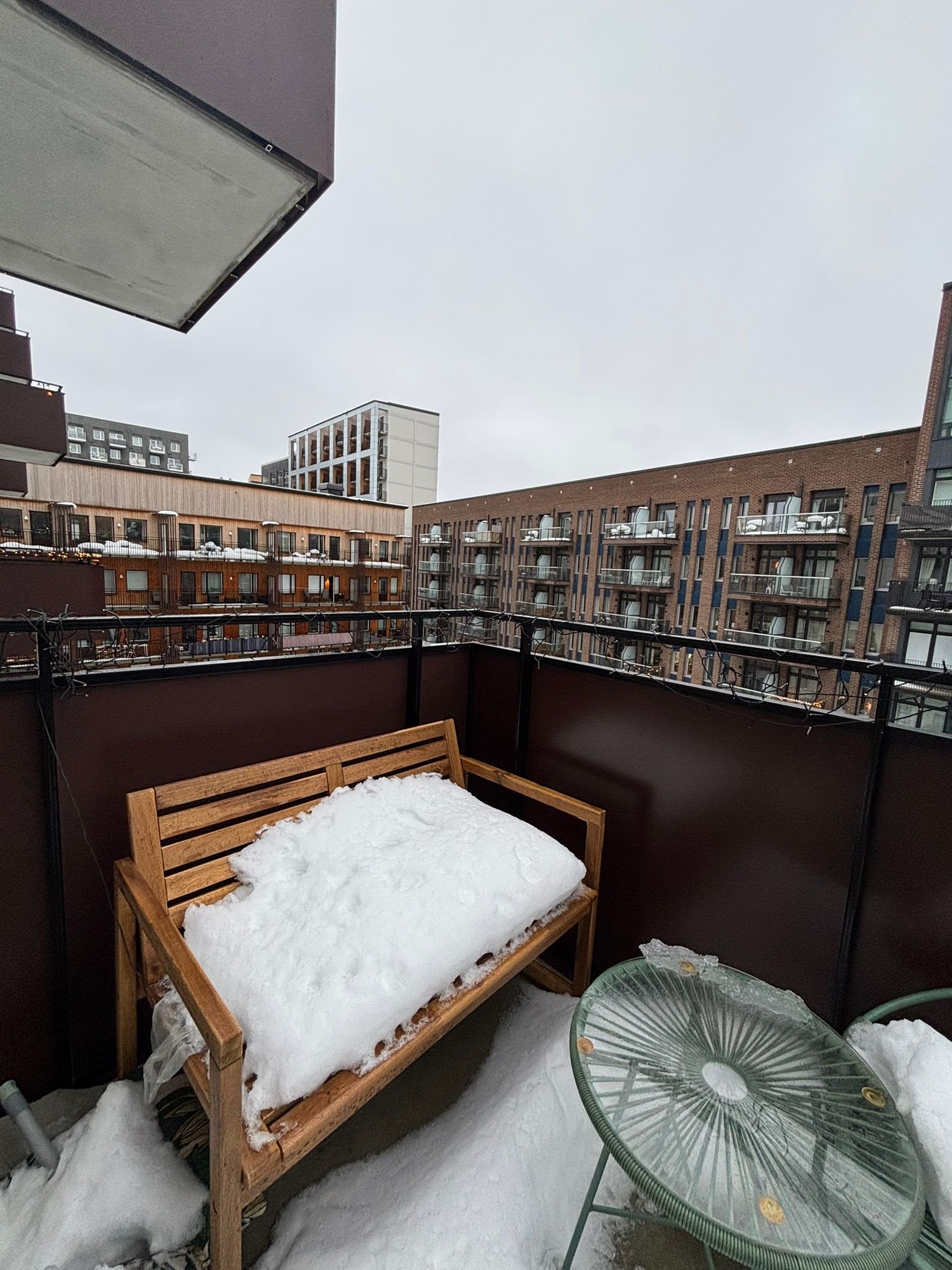 Apartment in Hägersten, Västberga - Bild 5