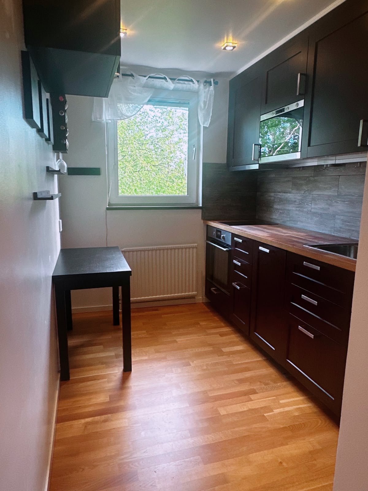 Lägenhet, 2 rooms, 53 sqm, Skogås