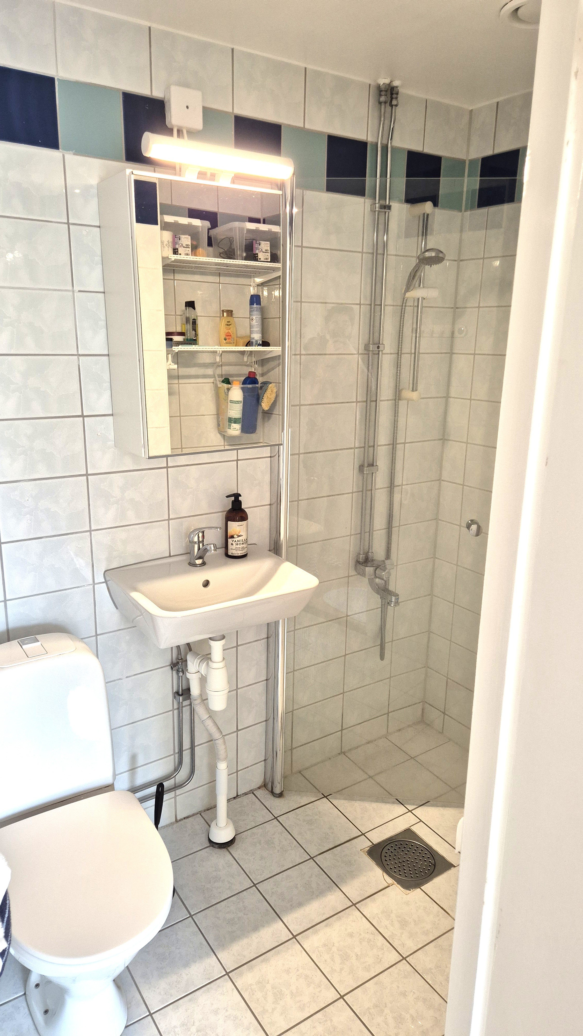 Molnvädersgatan, Göteborg — photo 2