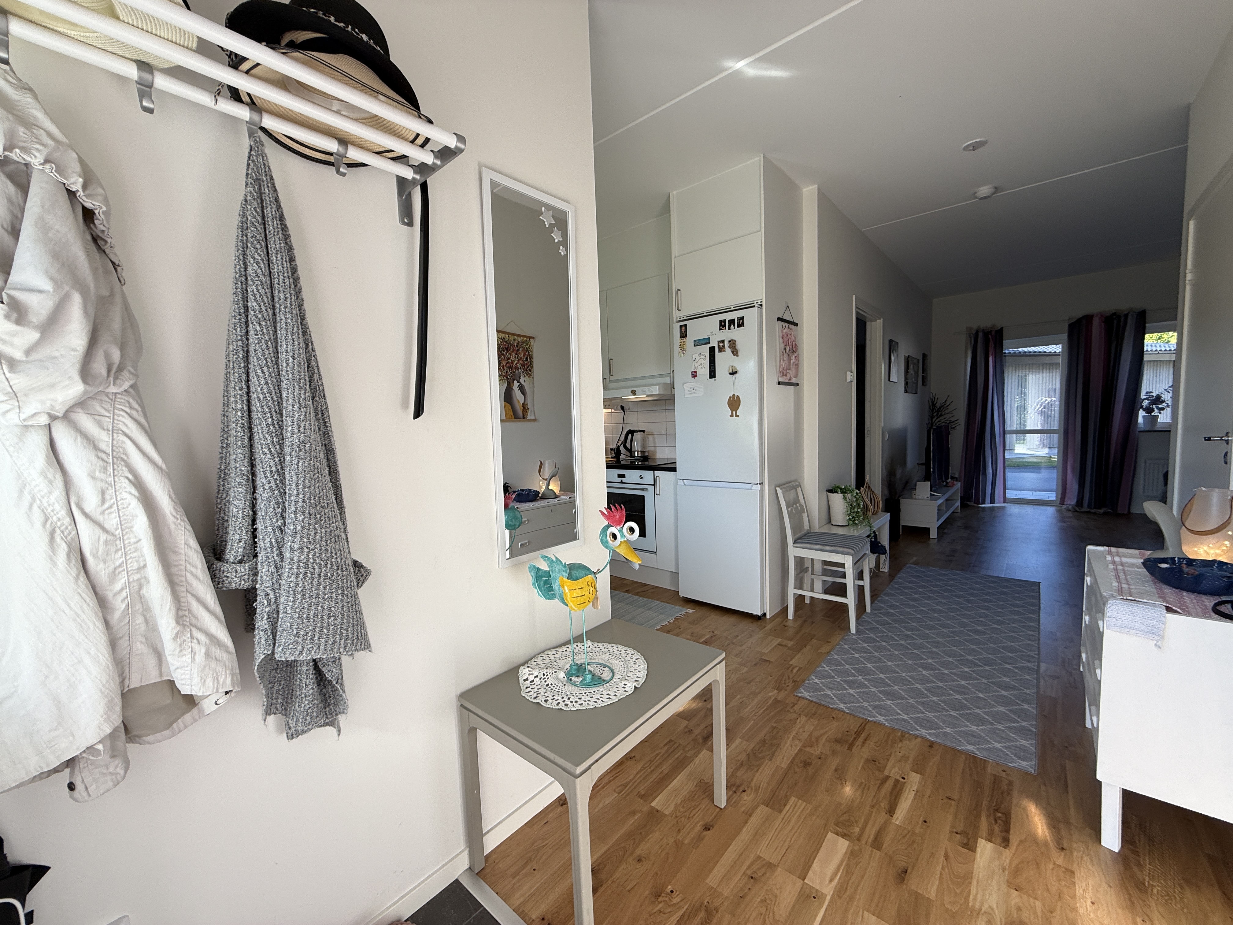 Lägenhet – Växjö, Bergsnäs, Räppe - Bild 5