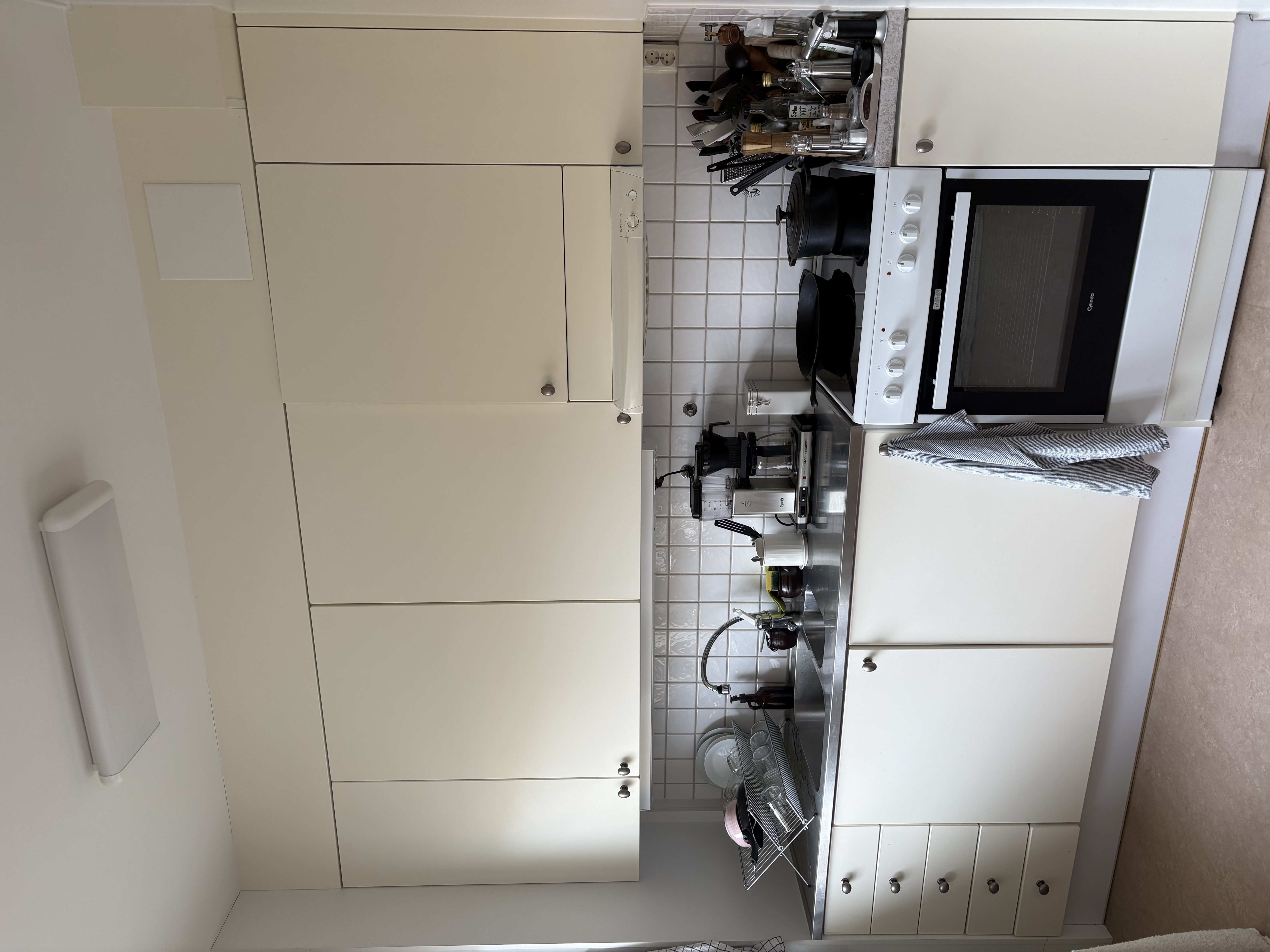 2 rok · 57 m² i Nyköping – bild 3