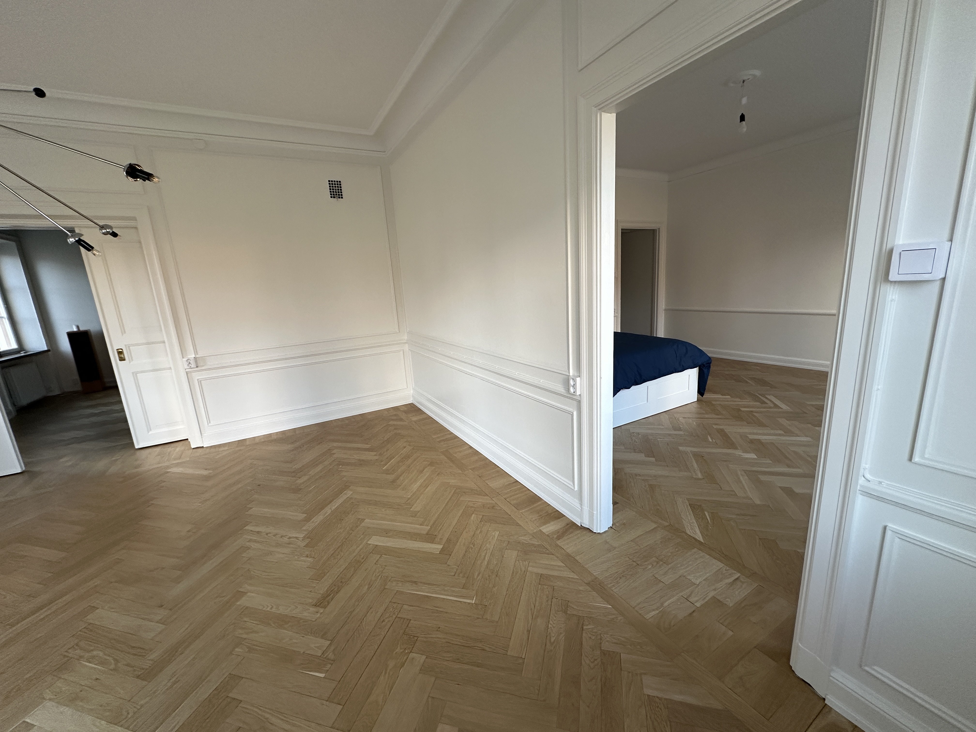 Odengatan, Stockholm