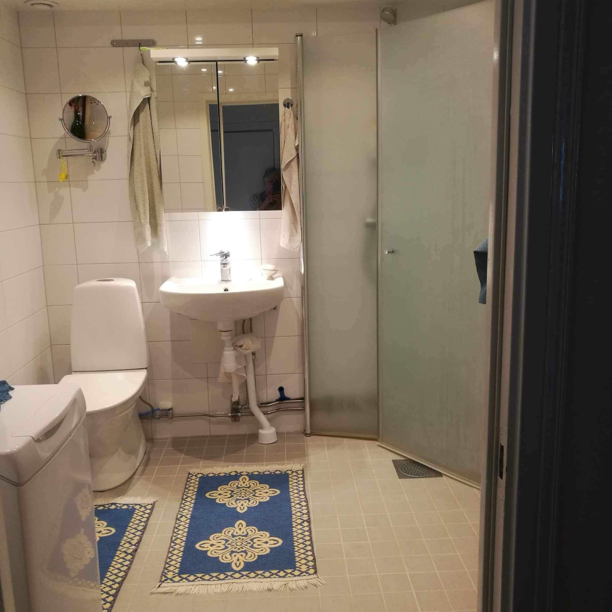 1.5 rum och kök, Stockholm — 7 500 kr/mån — bild 5