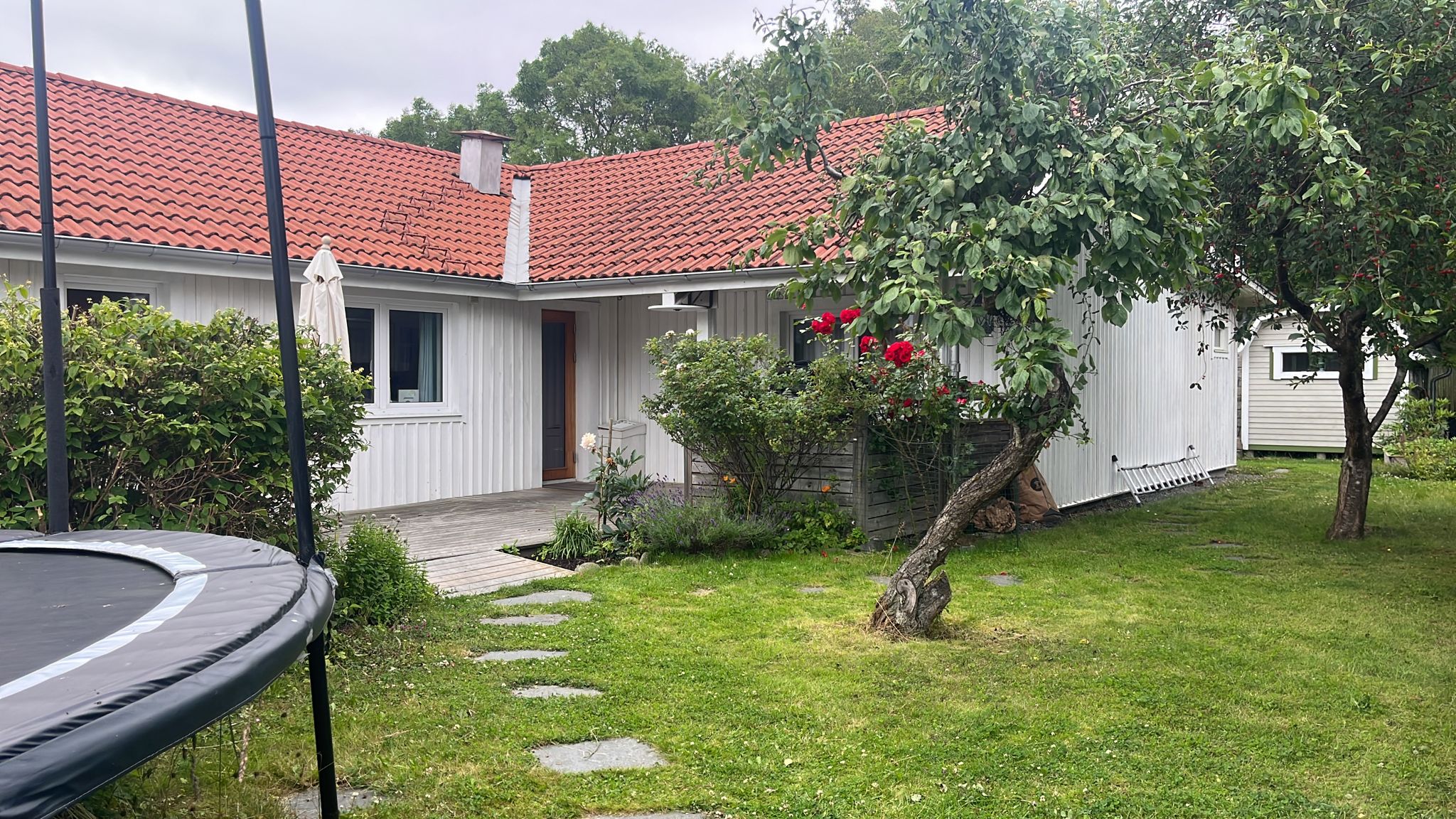 Villa/Hus, 3 rum, 120 kvm, Styrsö