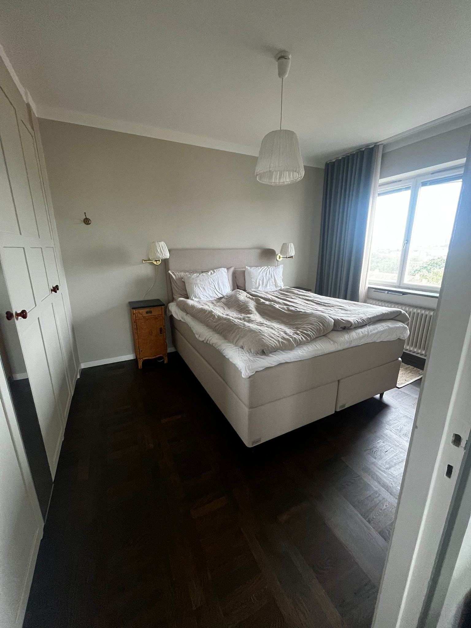 3 rok · 82 m² i Stockholm – bild 9