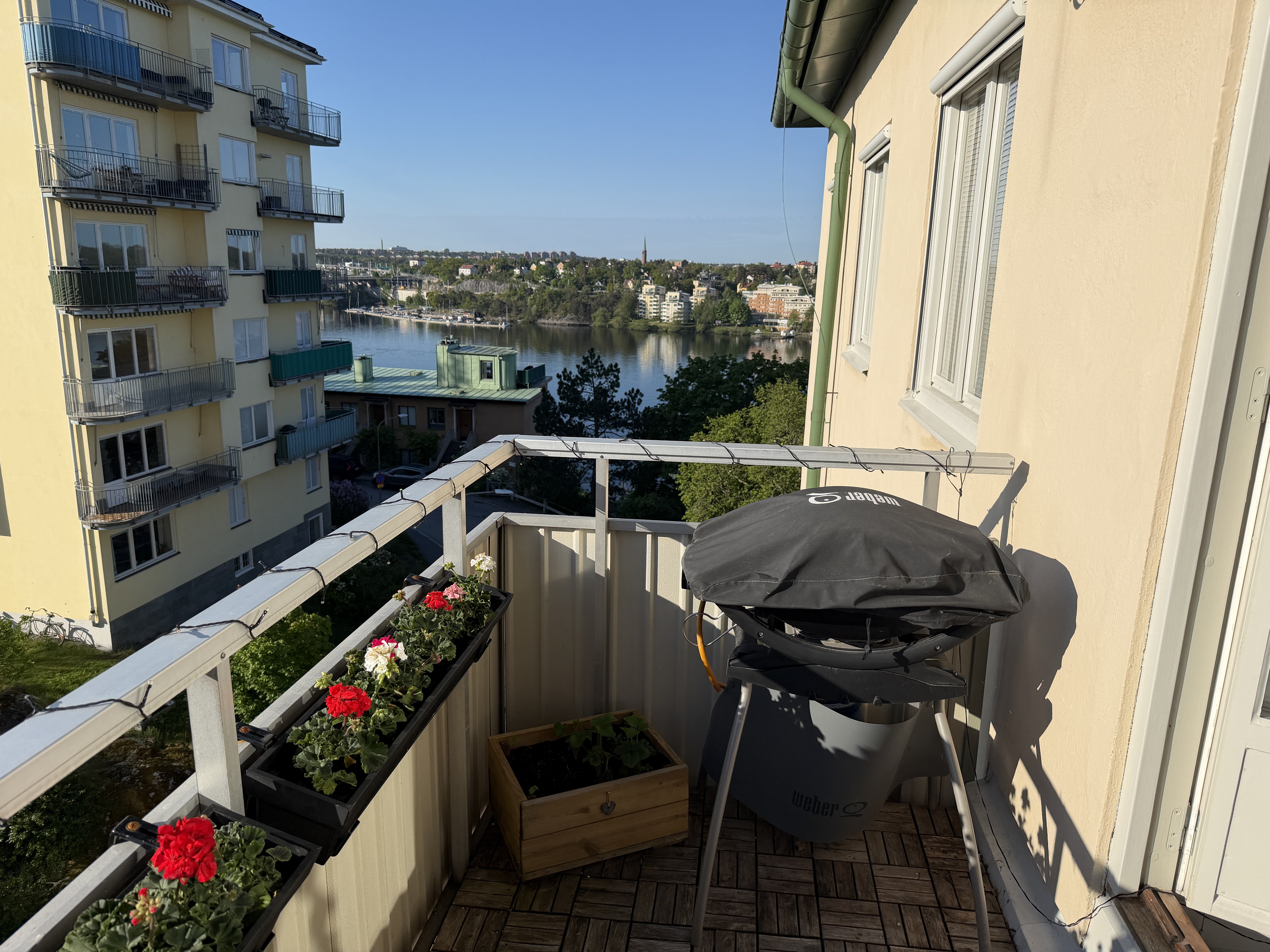 2 rum och kök, Stockholm — 14 000 kr/mån — bild 4