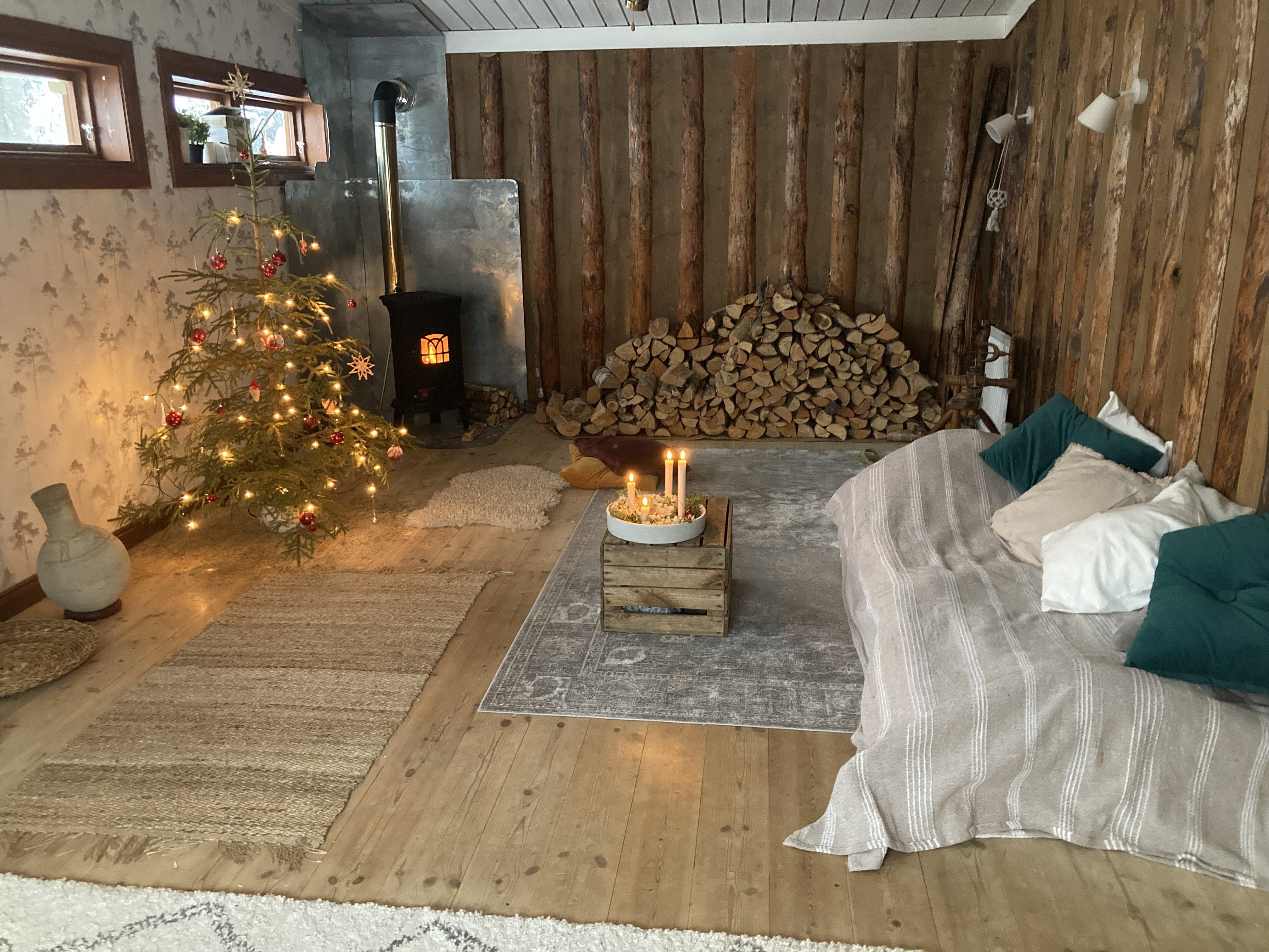 3 rok · 70 m² i Svärdsjö – bild 16