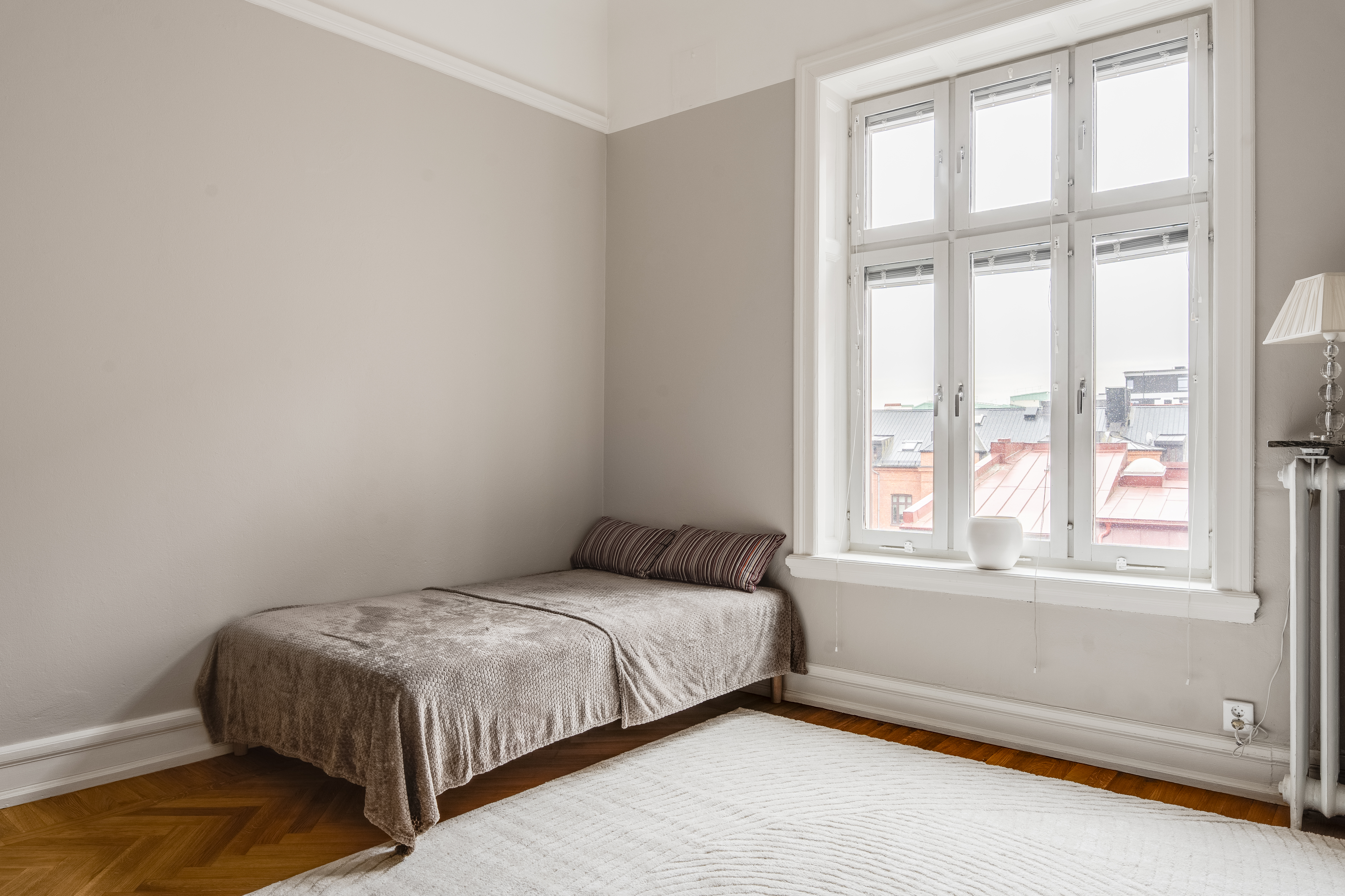 4 rok · 142 m² i Malmö – bild 15