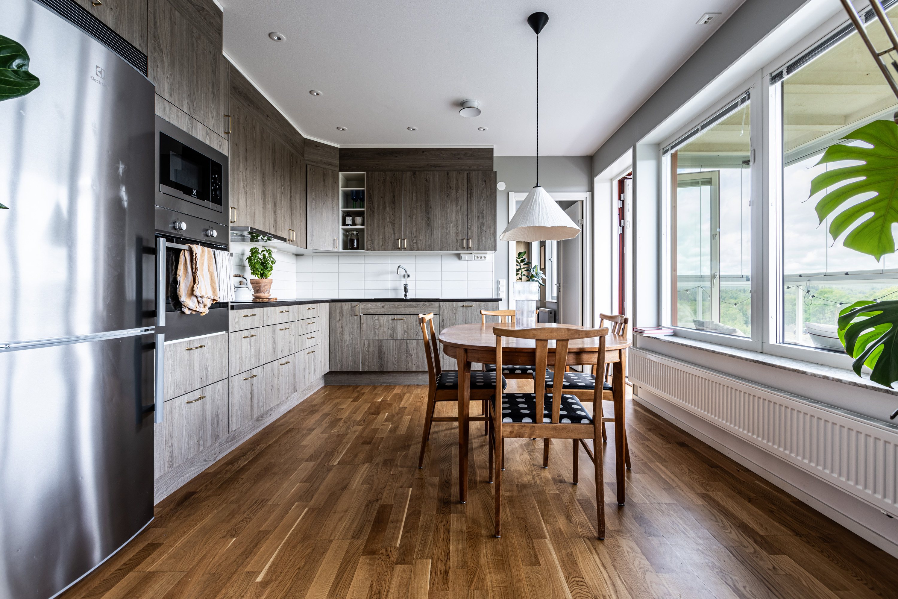 Kvarnvägen, Umeå — photo 5