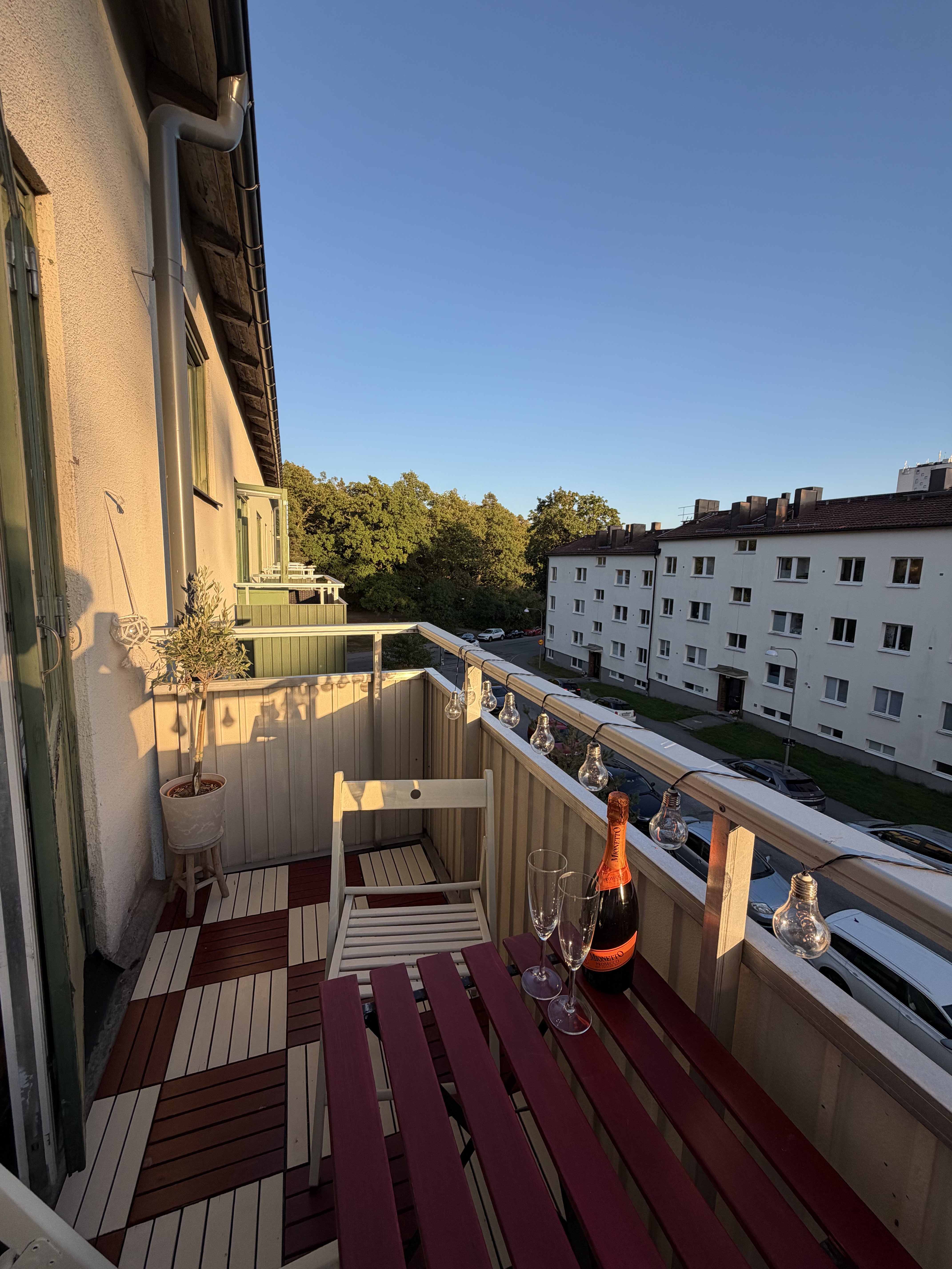 2 rok · 38 m² i Bromma – bild 10