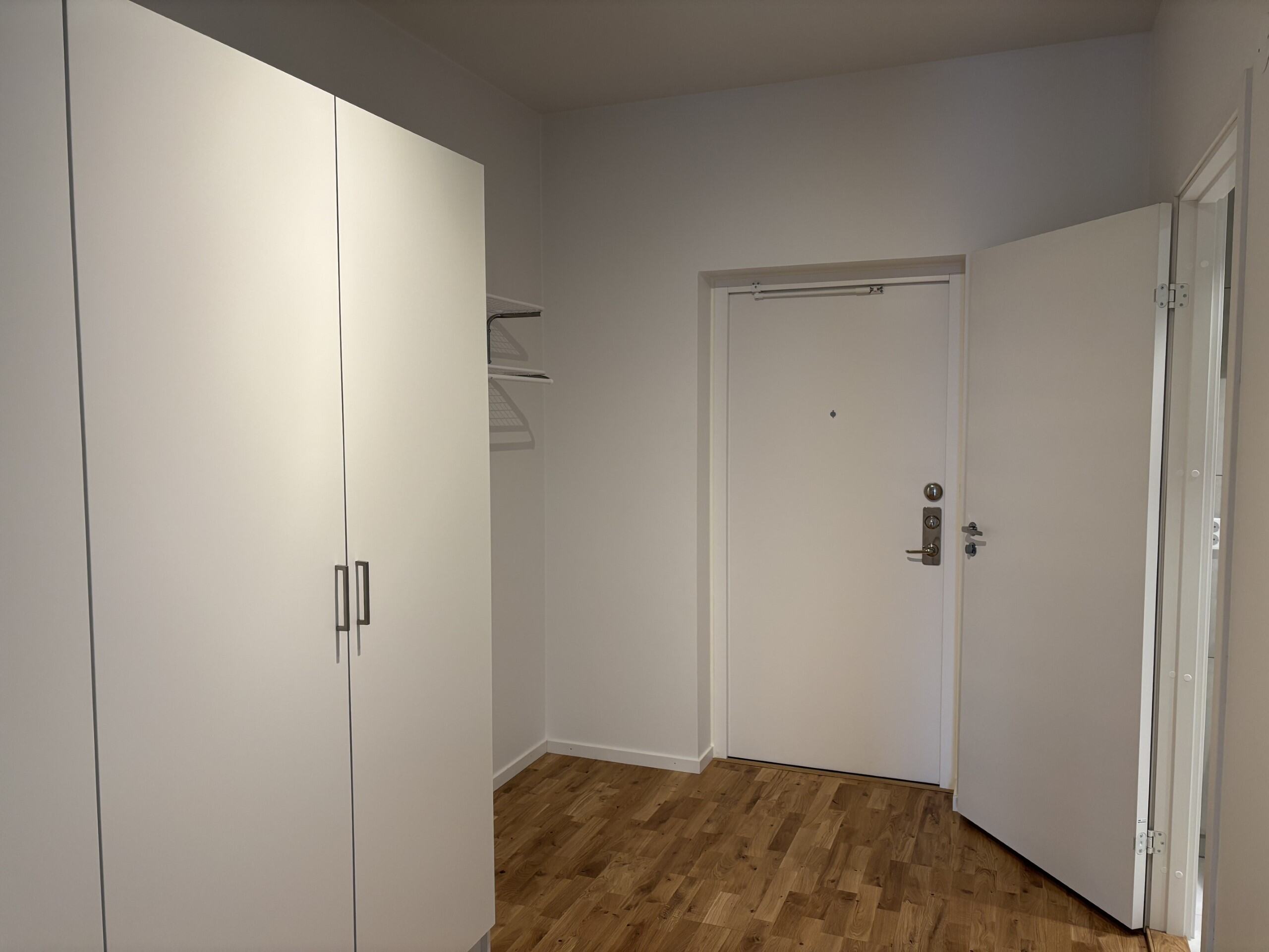 1 rok · 41 m² i Upplands Väsby – bild 12