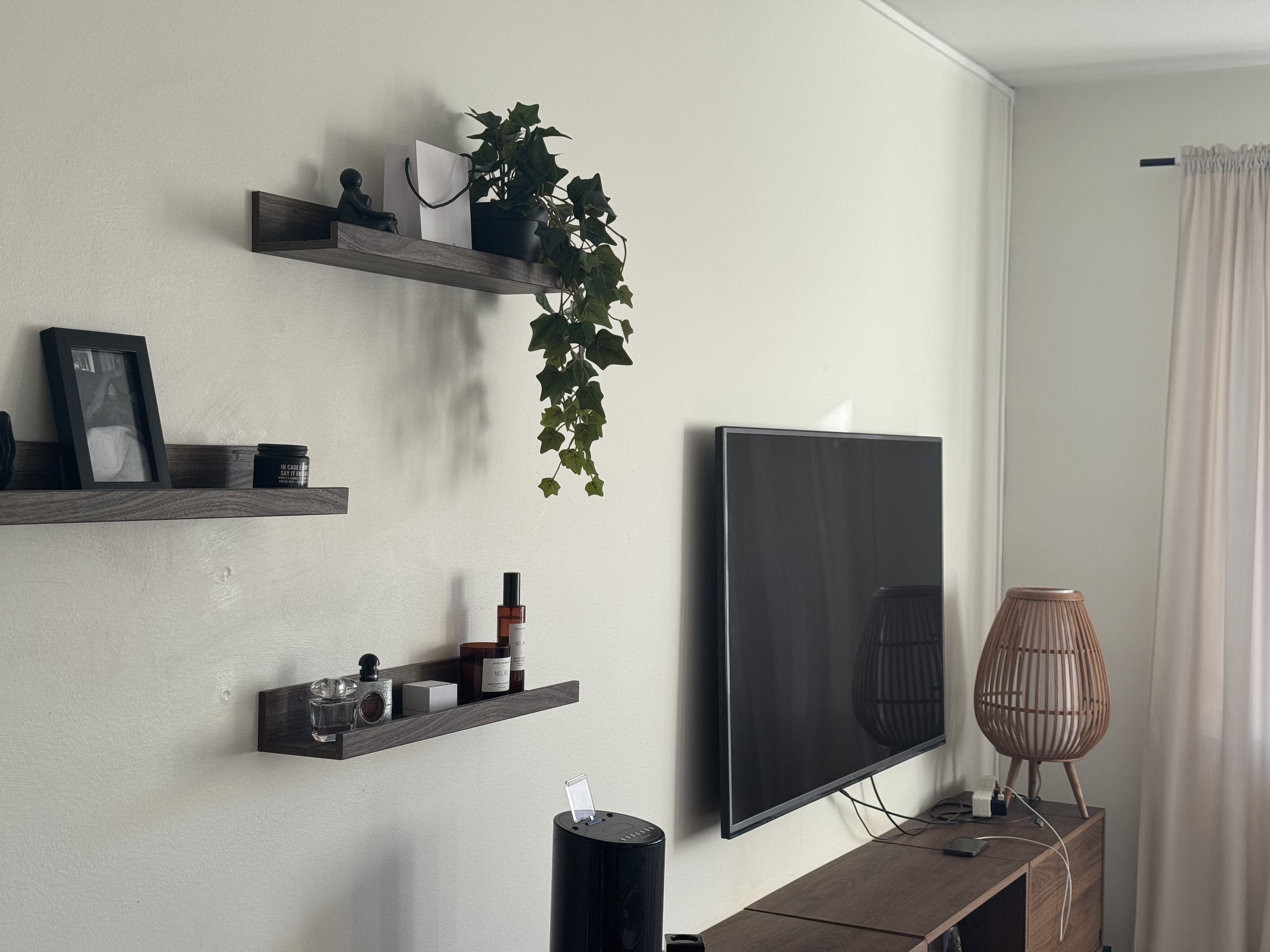 Lägenhet, 1 rooms, 48 sqm, Nyköping