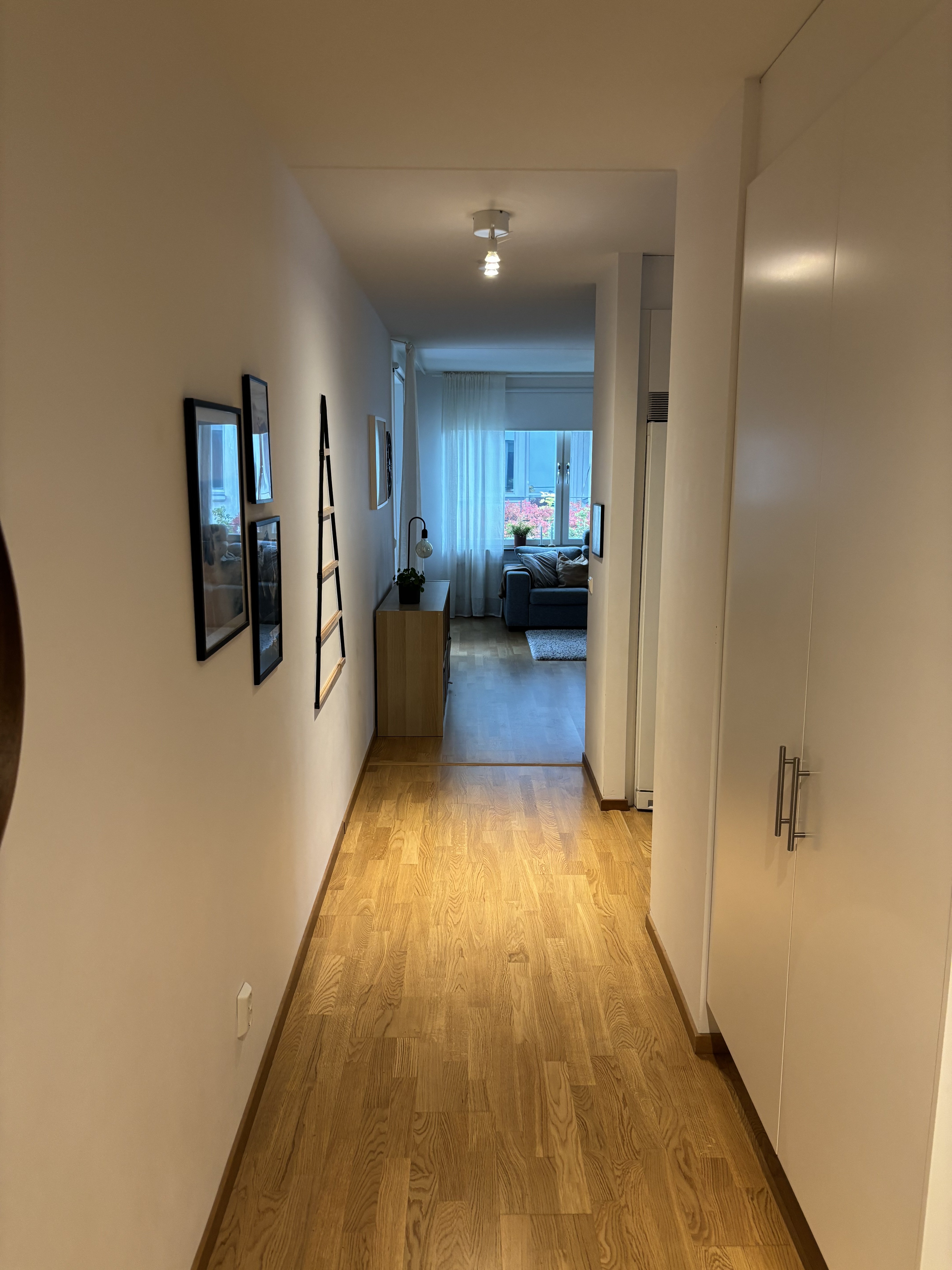 Lägenhet, 4 rooms, 77 sqm, Stockholm