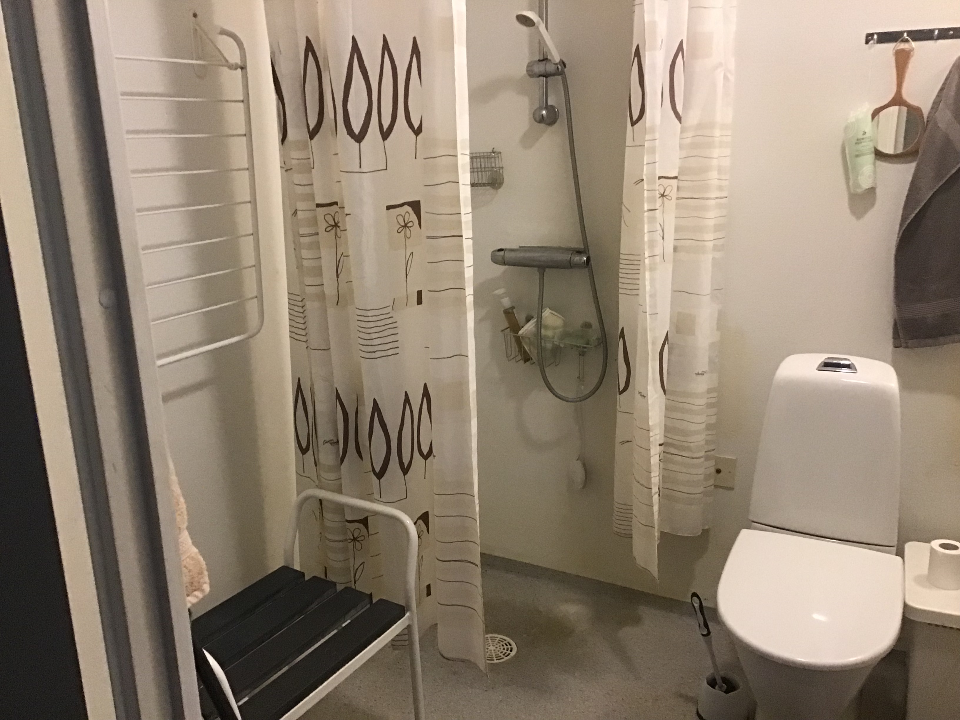 1 rum och kök, Bromma — 3 000 kr/mån — bild 5