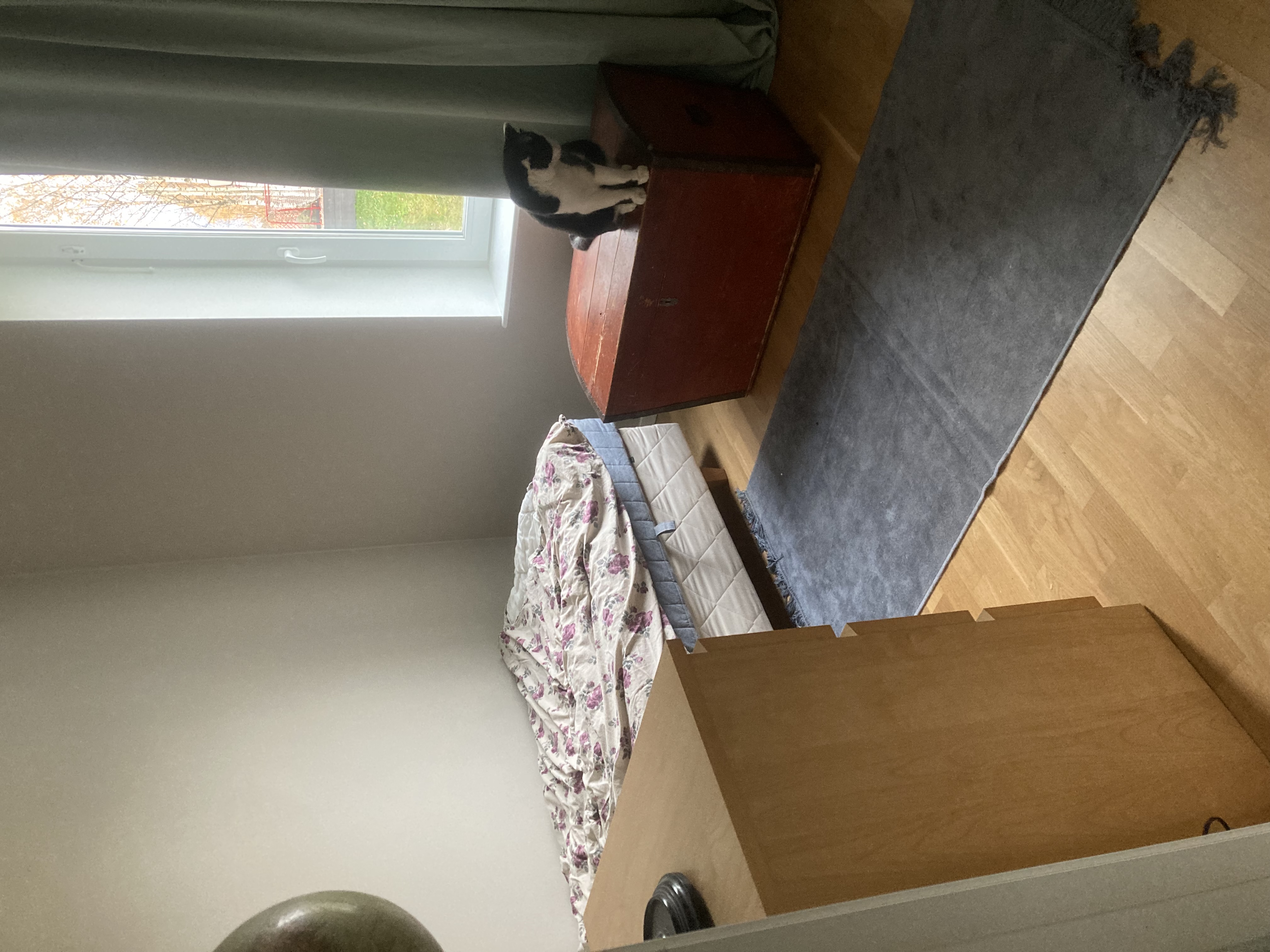 Duplex, 1 rooms, 10 sqm, Grödinge