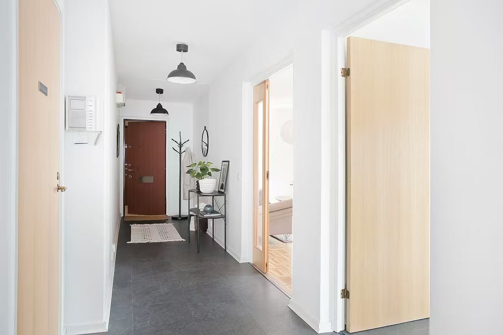 Lägenhet, 2 rum, 70 kvm, Malmö