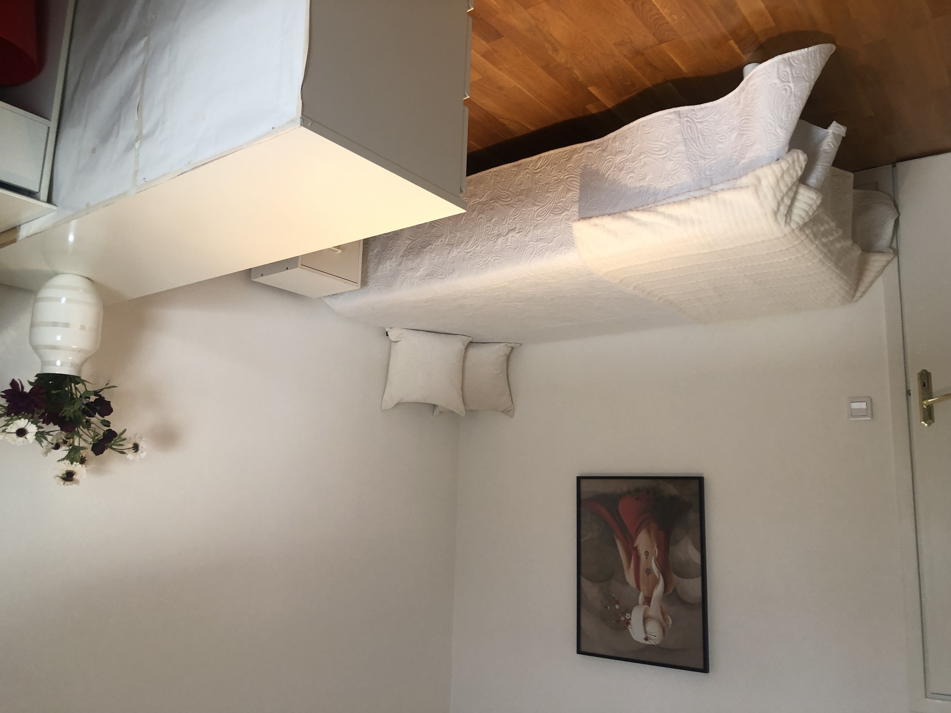 Lägenhet, 1 rooms, 16 sqm, Malmö