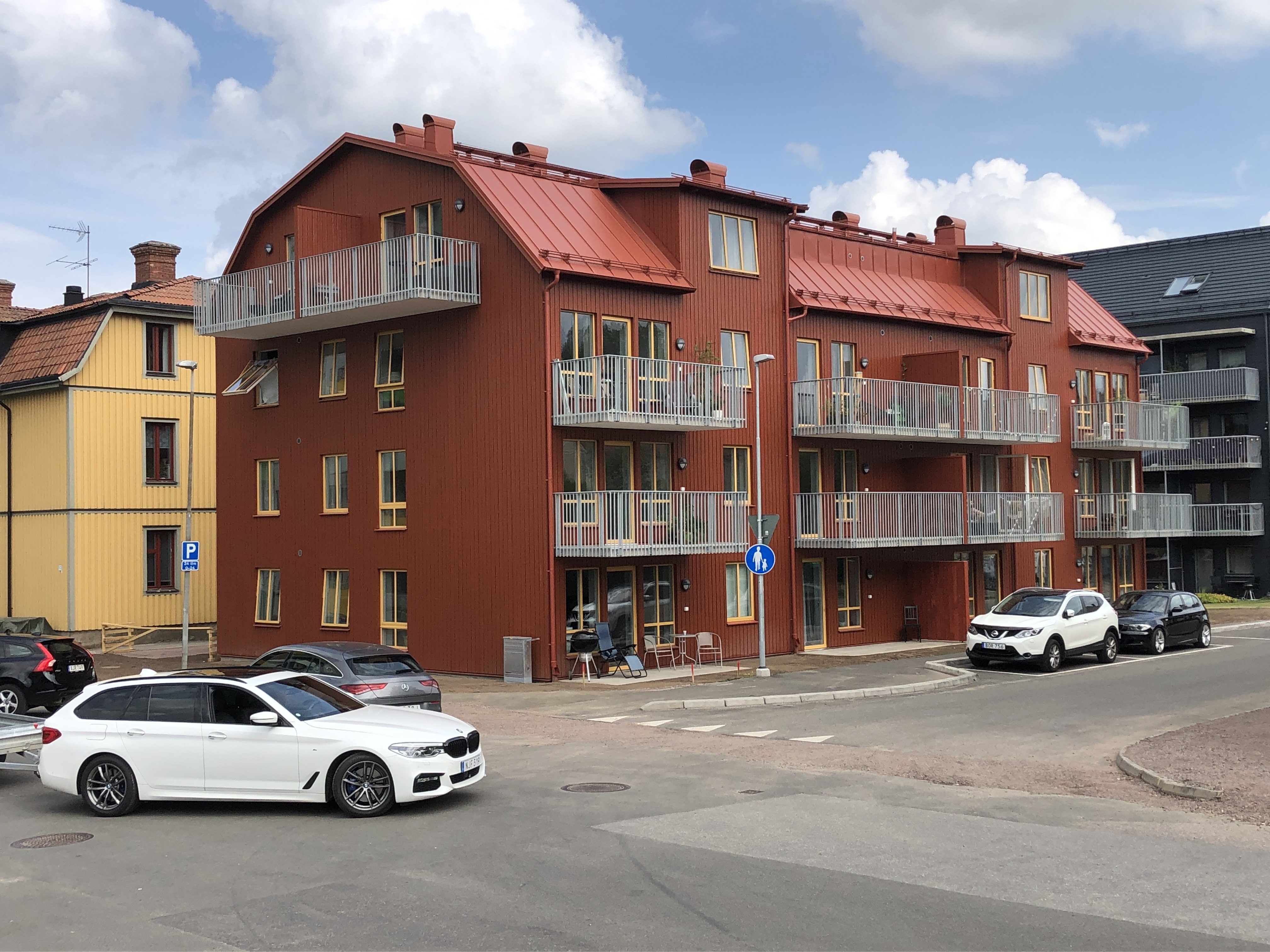 Ekedalsgatan