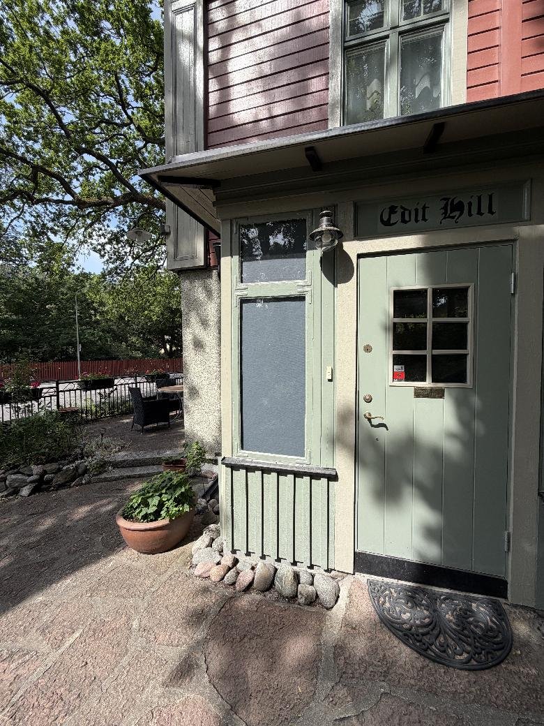 3 rum Stockholm — 17 258 kr/mån | Bostadsögat