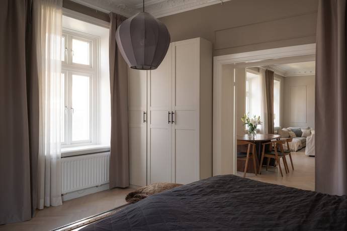 Lägenhet – Göteborg, Pustervik, Olivedal - Bild 4