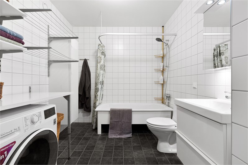 Bennebolsgatan, Spånga — photo 5