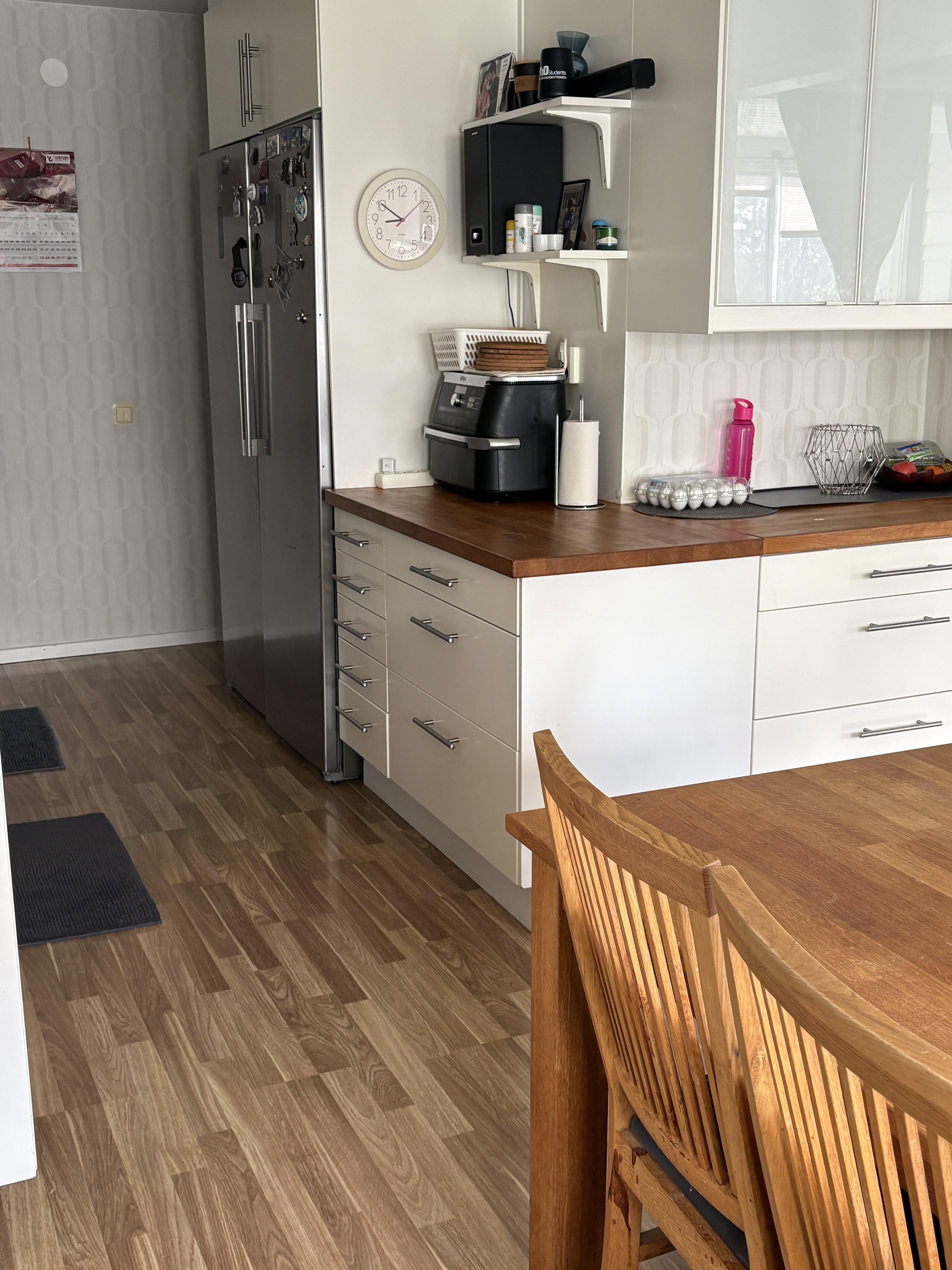Lägenhet – Skellefteå, Hedensbyn, Moröhöjden - Bild 4