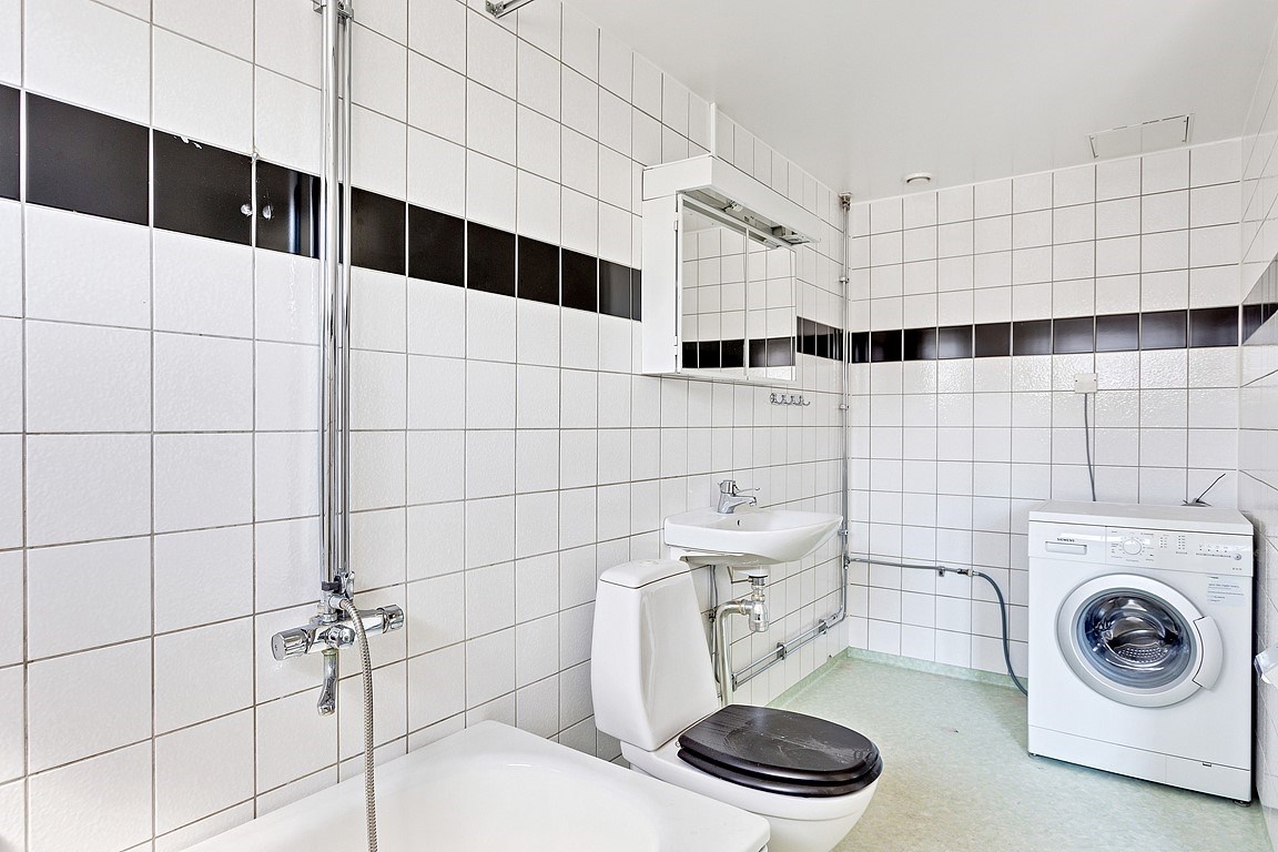 Benvägen, Västerås — photo 5