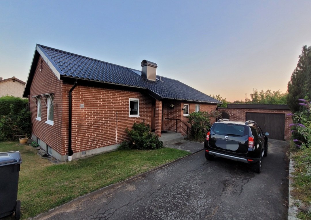 4 rok · 90 m² i Kristianstad – bild 7
