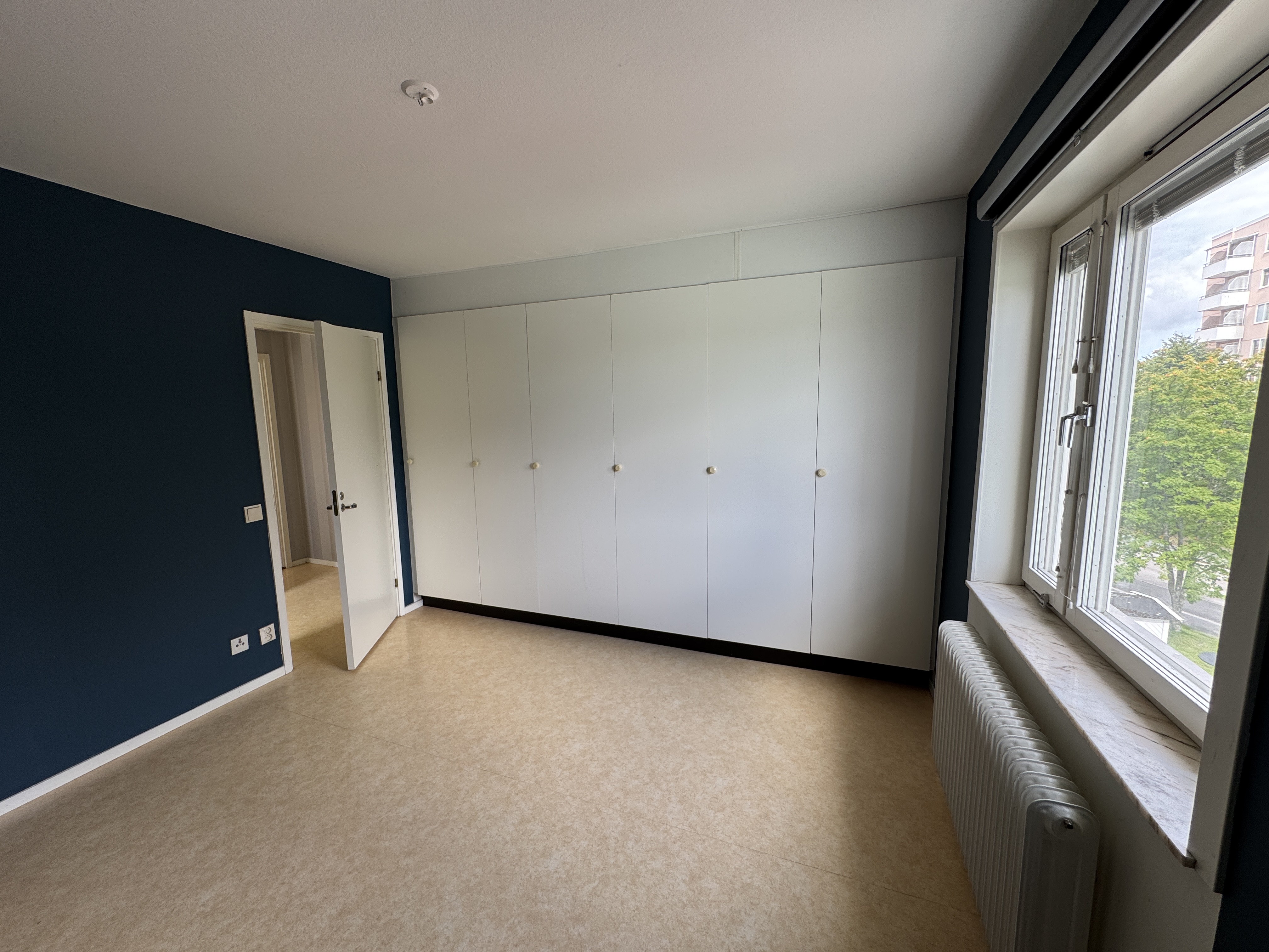 2 rok · 71 m² i Hallsberg – bild 6