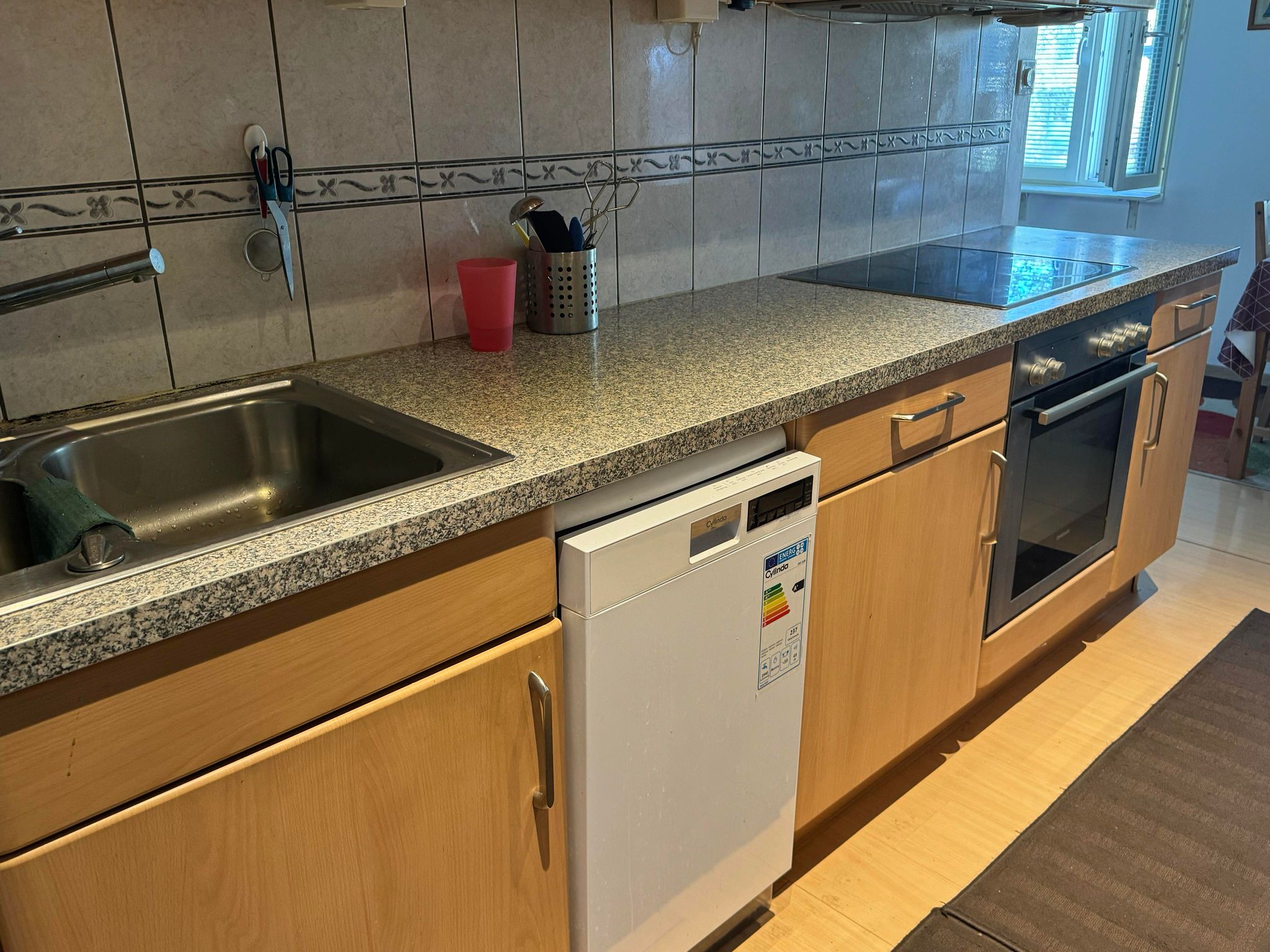 Hyreslägenhet på Uppsala i uppsala