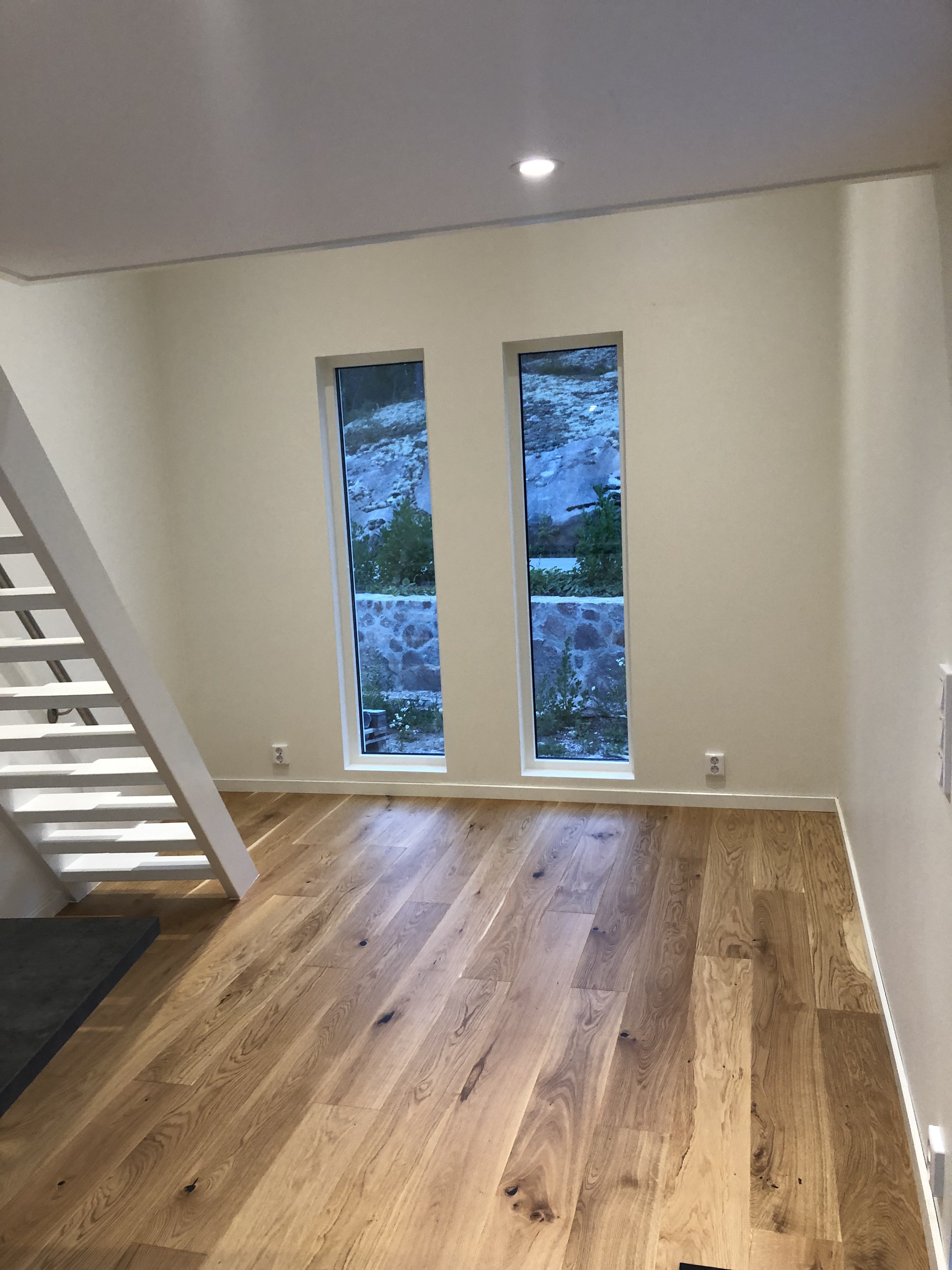 Hus – Täby kyrkby, Byle - Bild 5