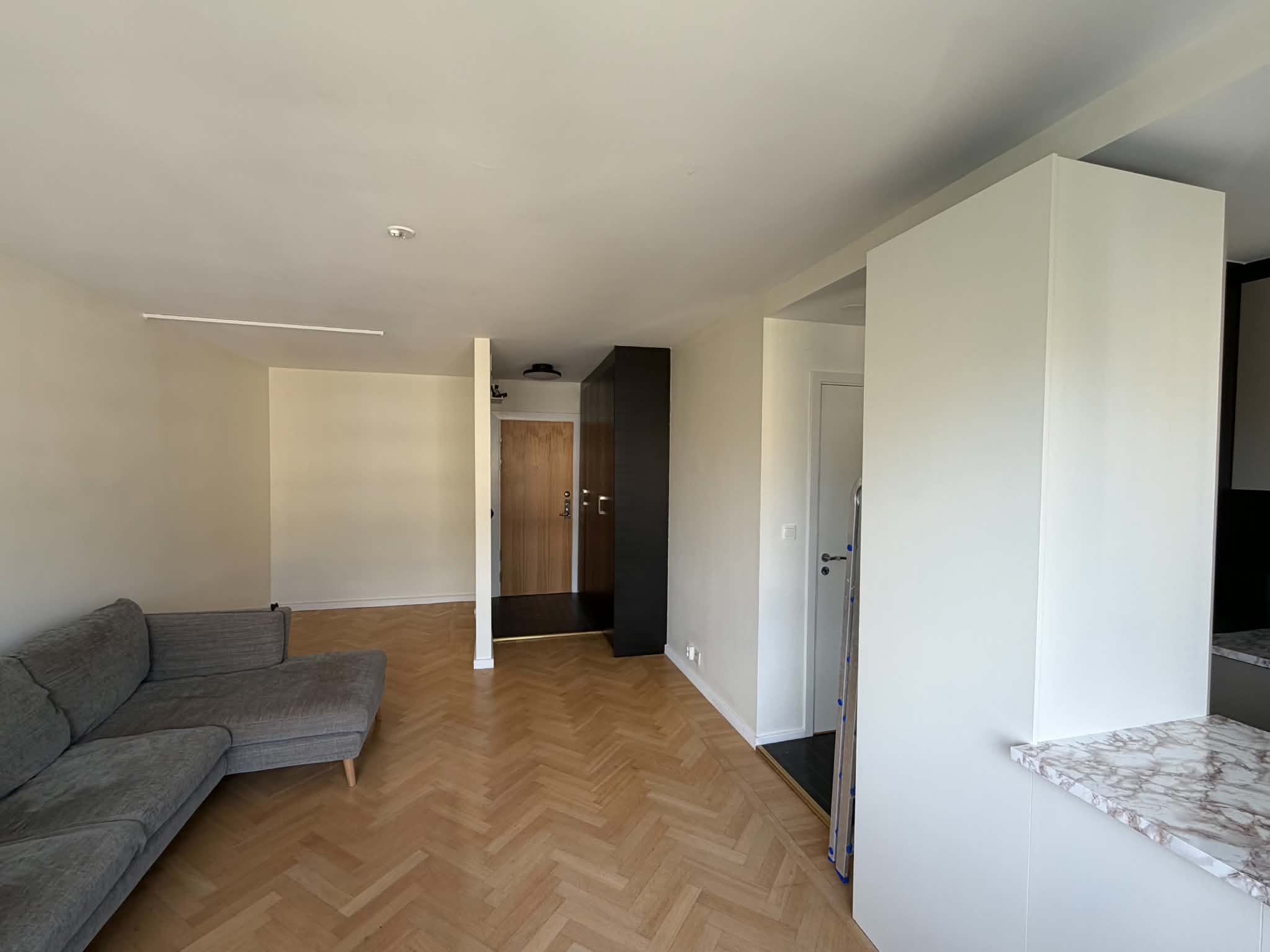 1 rum och kök, Ribersborg, 7 500 kr/mån, bild 4