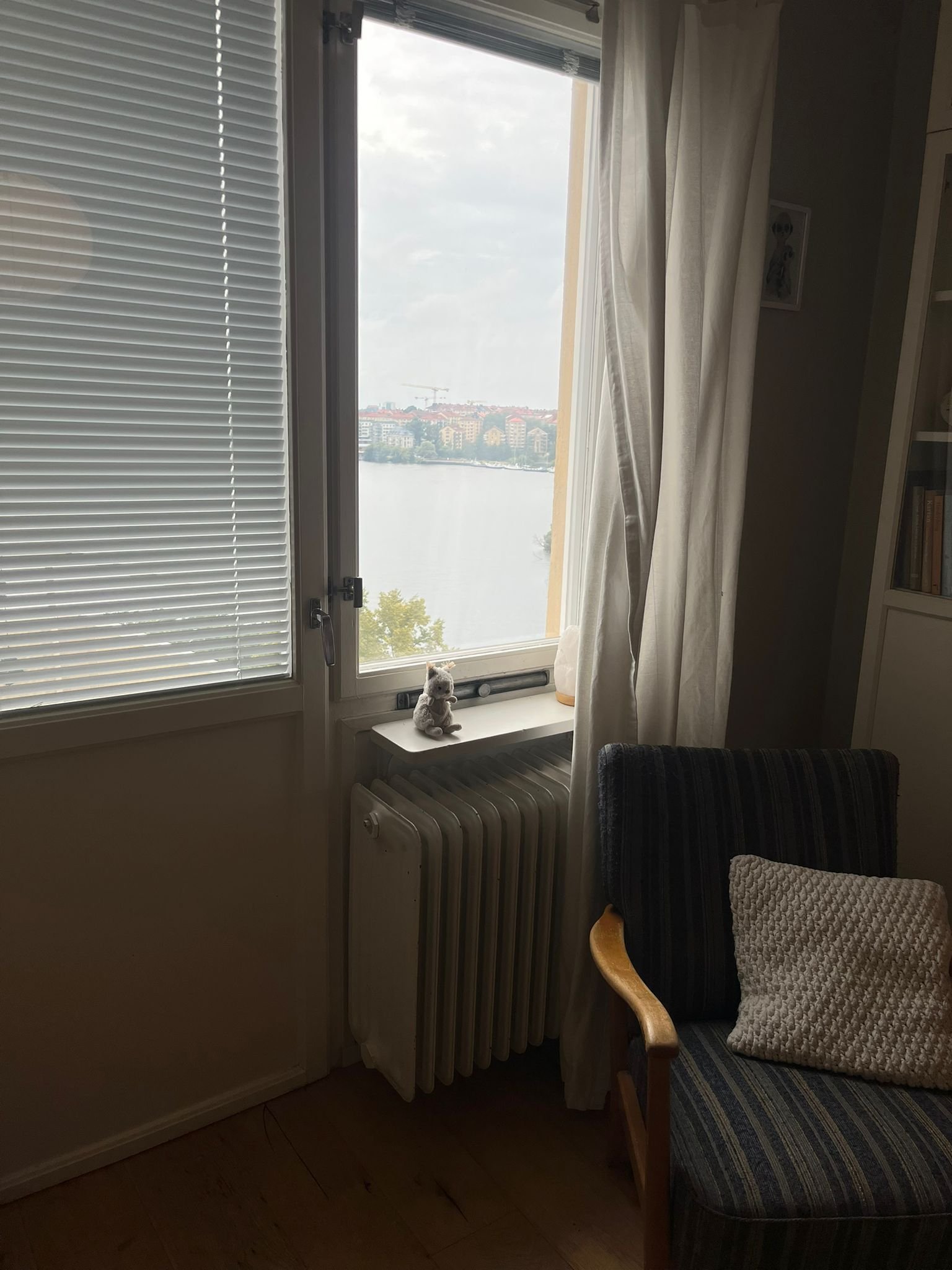 3 rok · 82 m² i Stockholm – bild 17