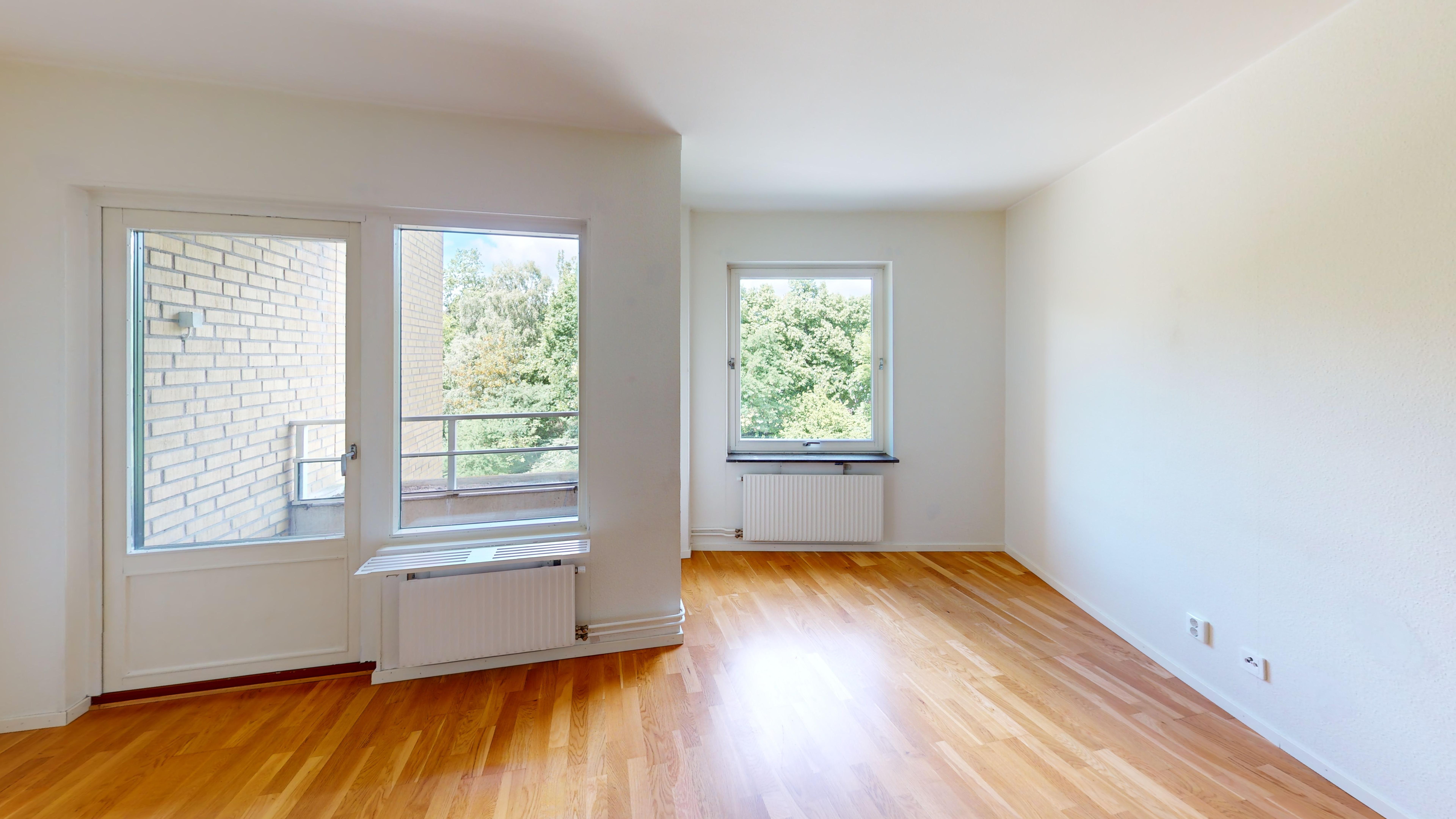 Lägenhet, 2 rooms, 73 sqm, Helsingborg