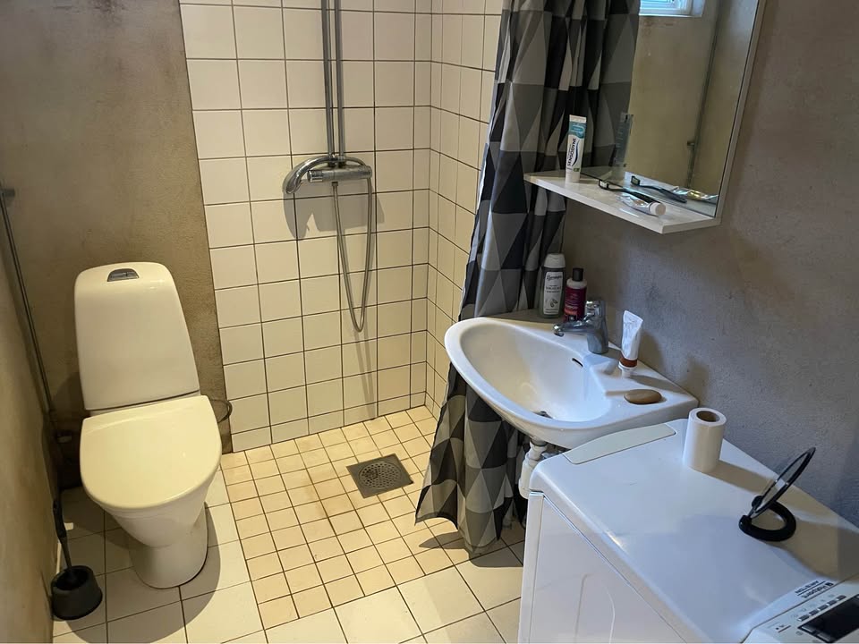 Kvarnsjövägen