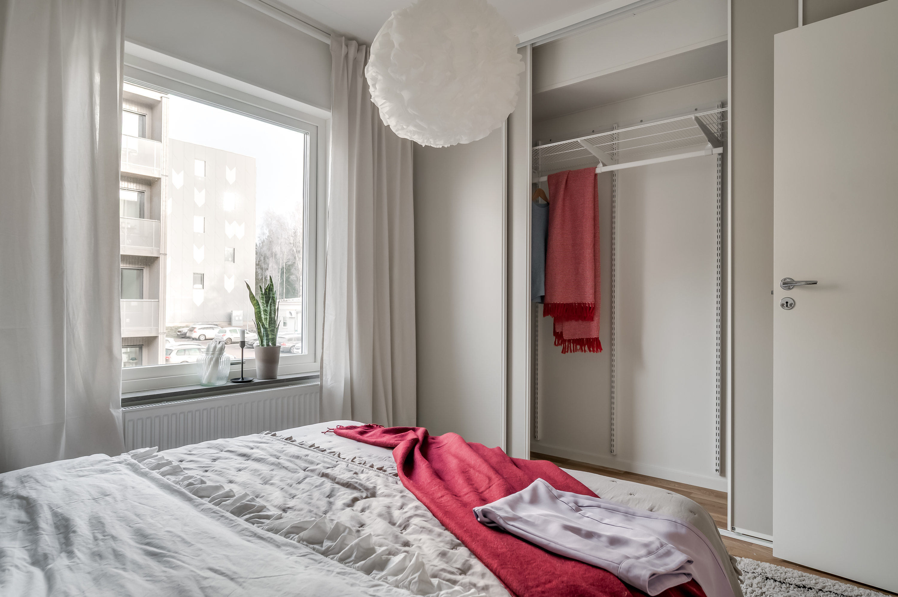 Lägenhet – Karlstad, Granhult - Fler