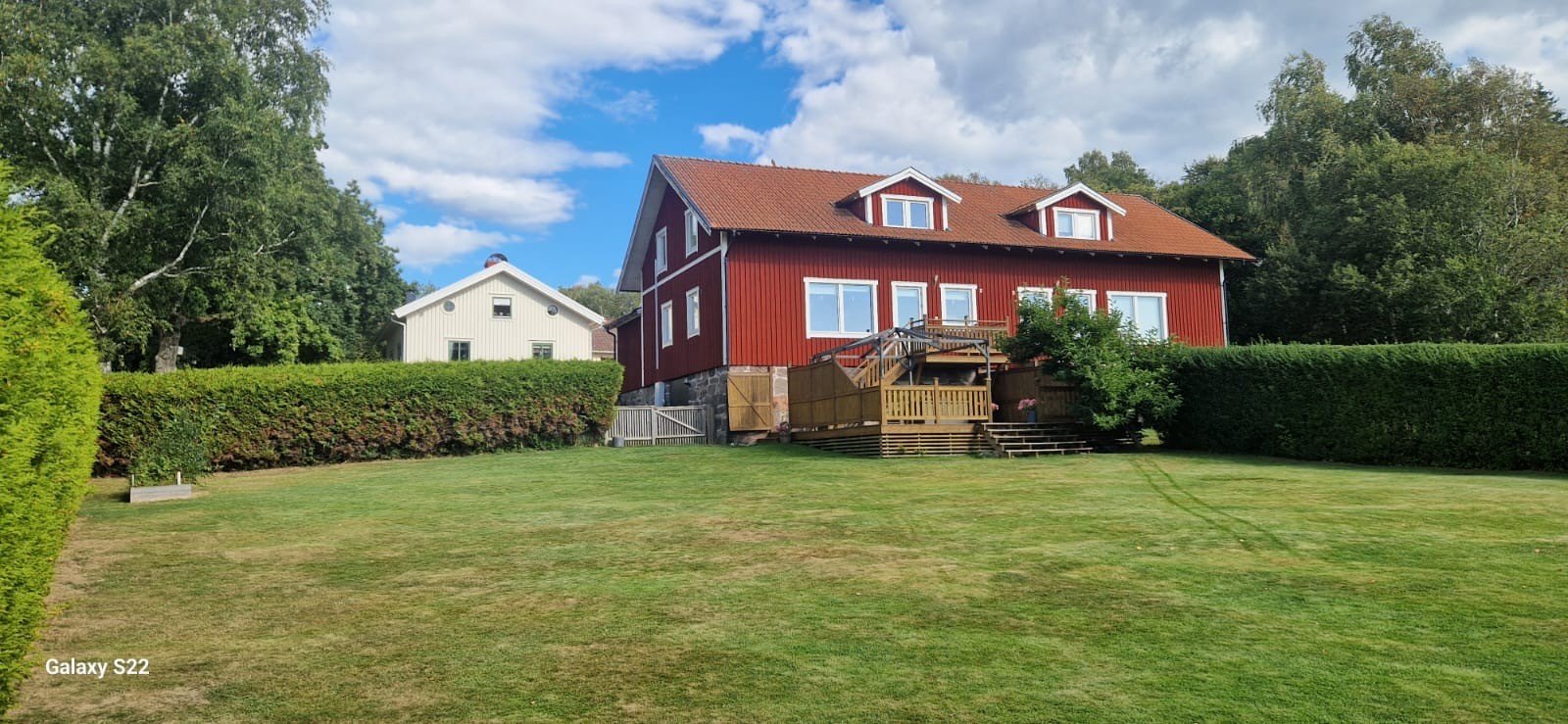 Hus – Mölndal, Rävekärr, Pilekrogen - Bild 3