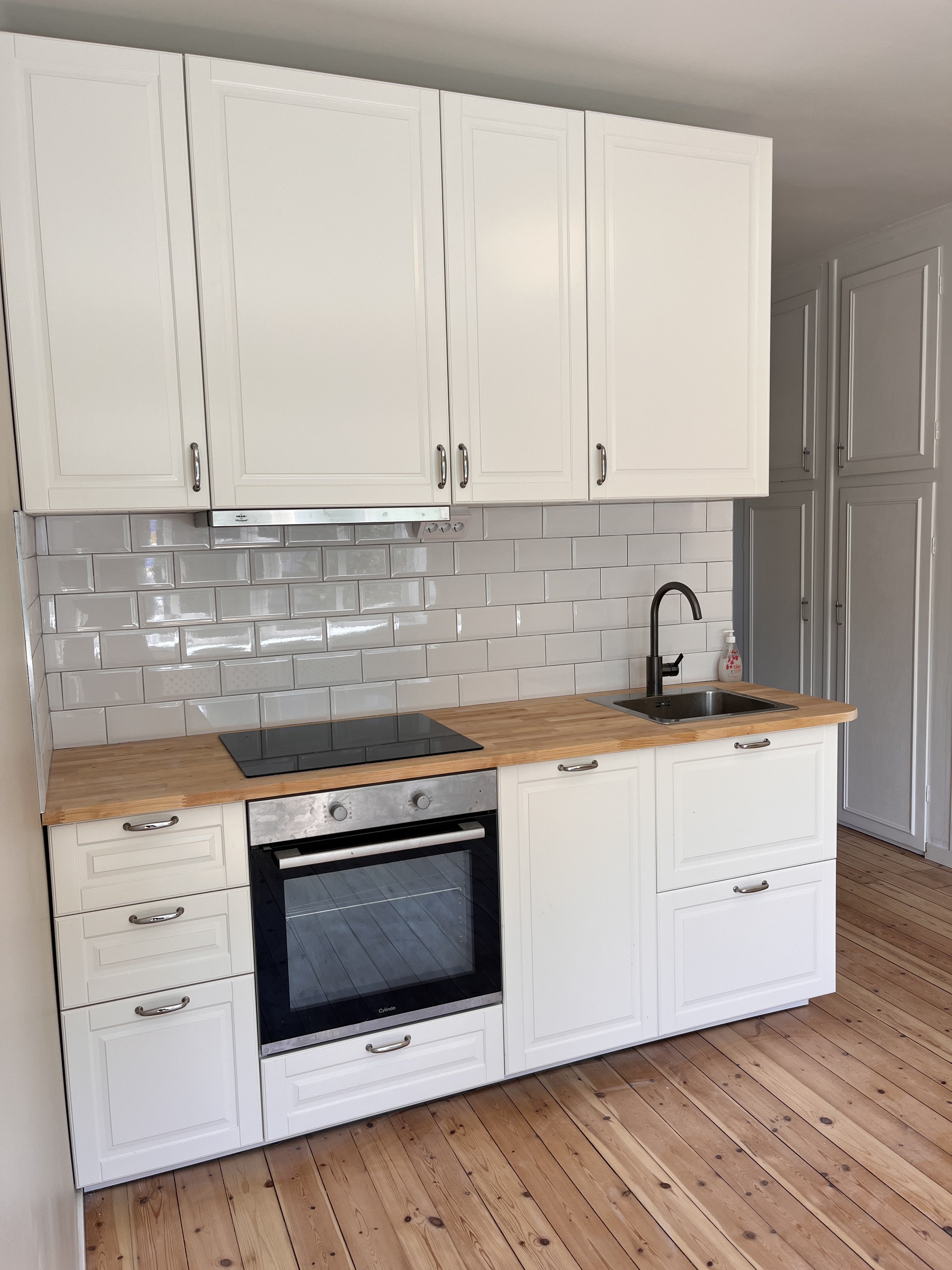 2 rum Liljeholmen — 17 000 kr/mån | Bostadsögat