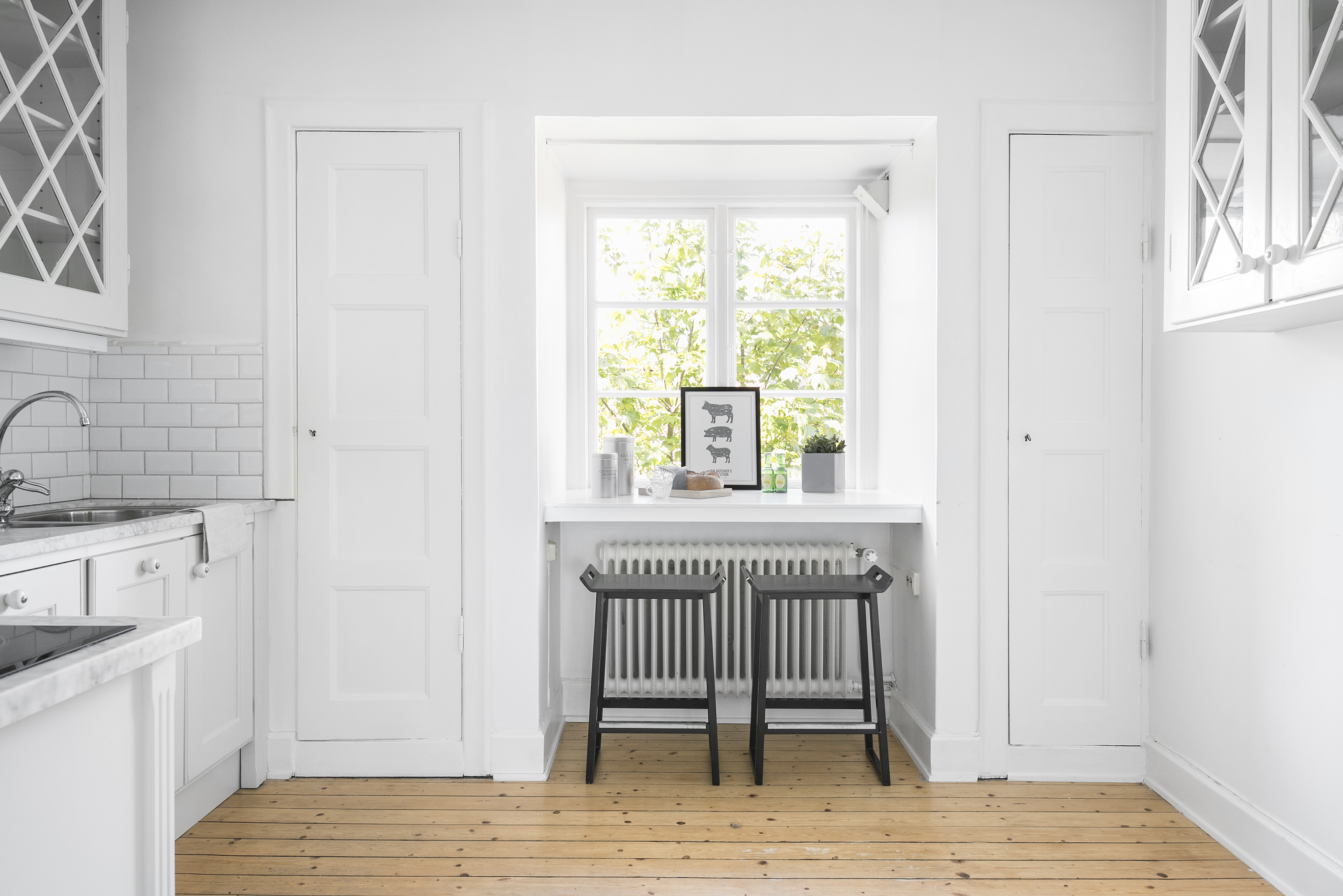 Lilla Tomegatan, Lund — photo 5