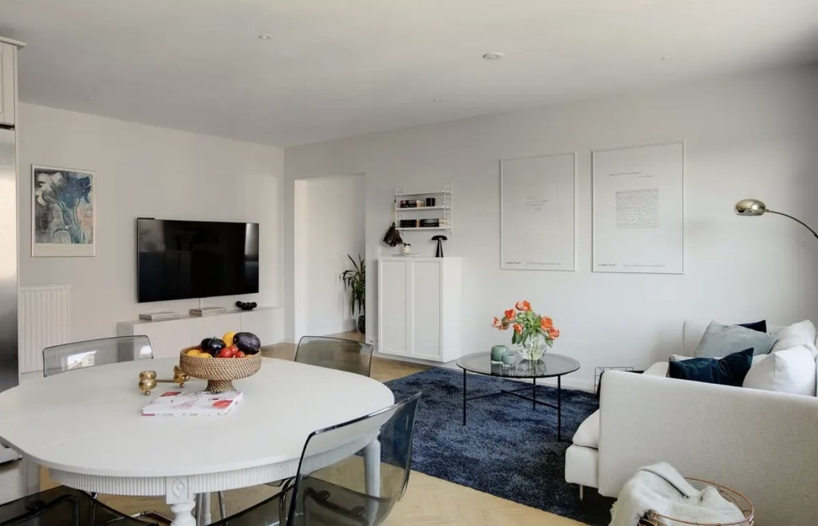 Sveagatan, Limhamn — photo 3