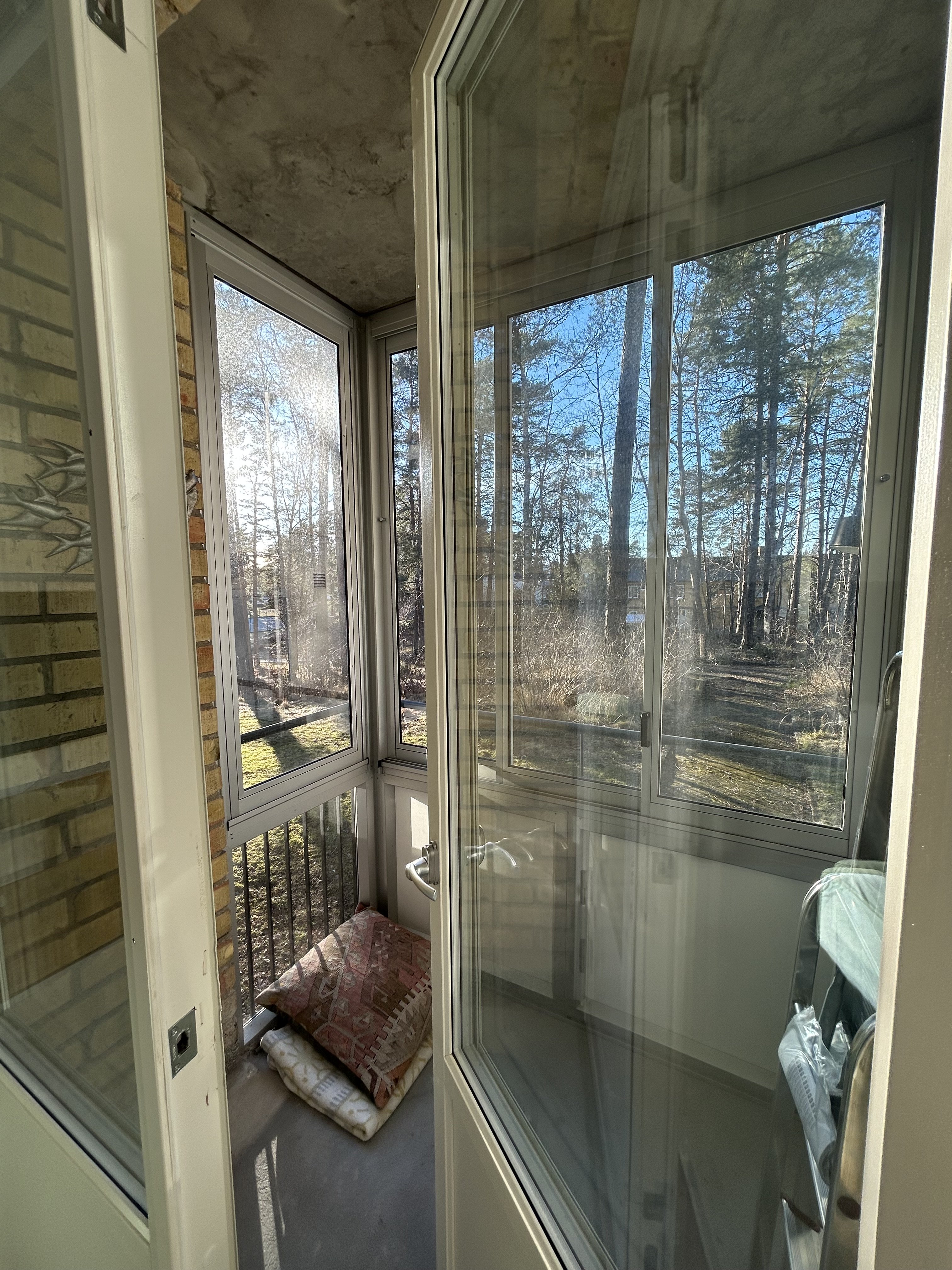 Lägenhet, 3 rooms, 75 sqm, Hässelby