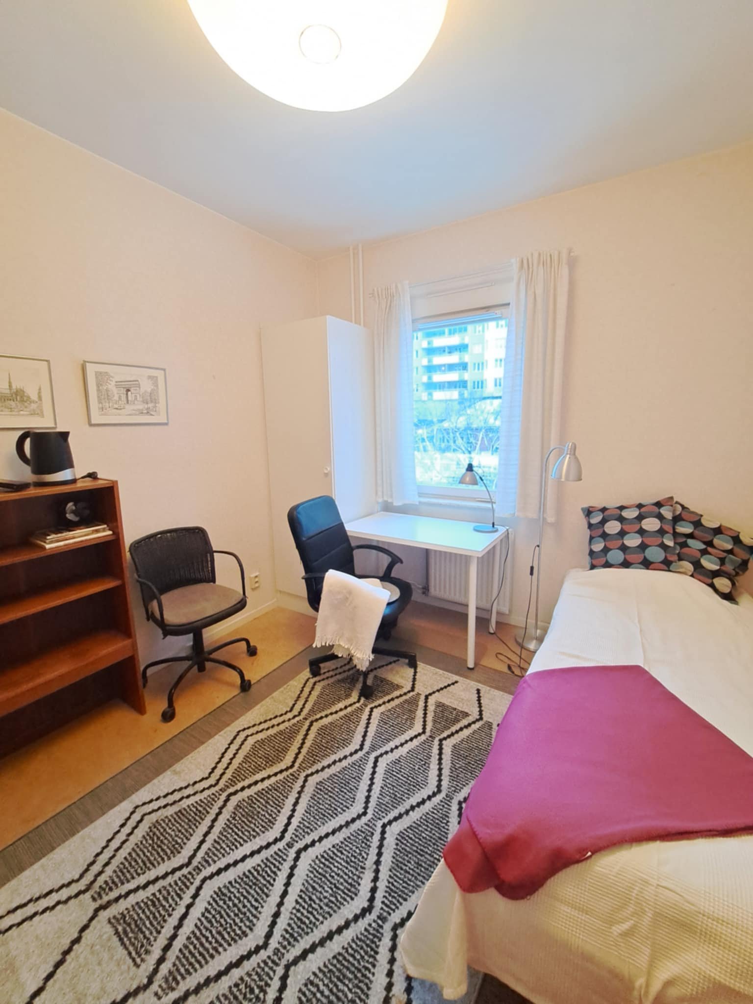 Magnus Ladulåsgatan, Stockholm — photo 3