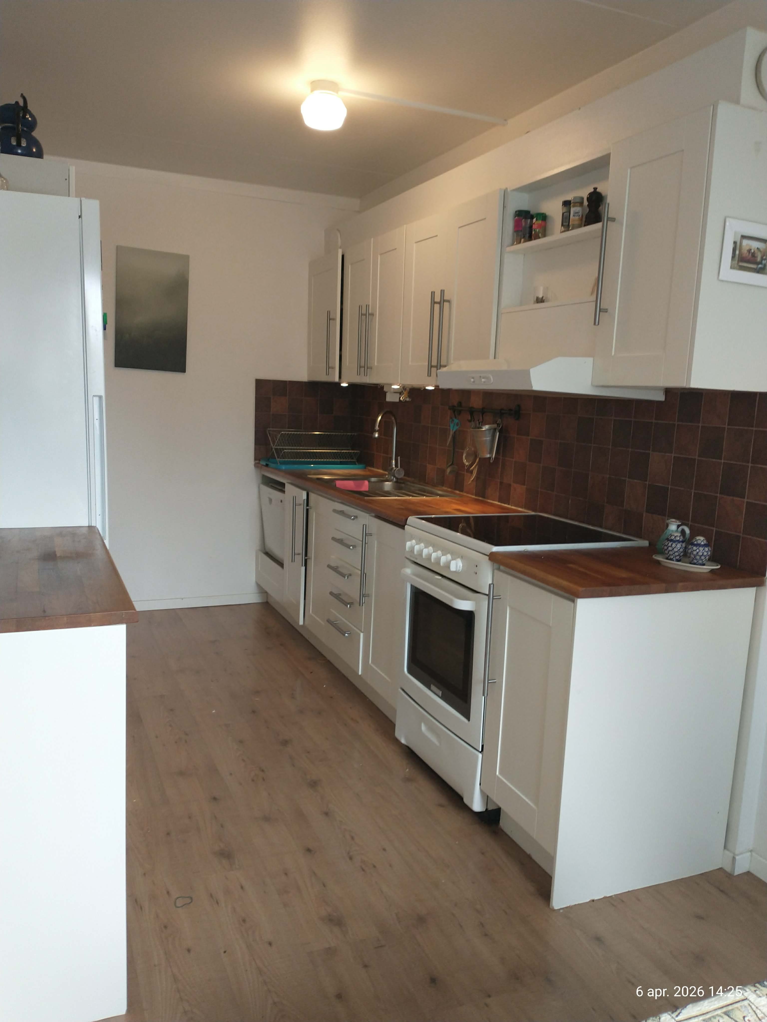 2 rum och kök, Kista — 12 000 kr/mån — bild 2