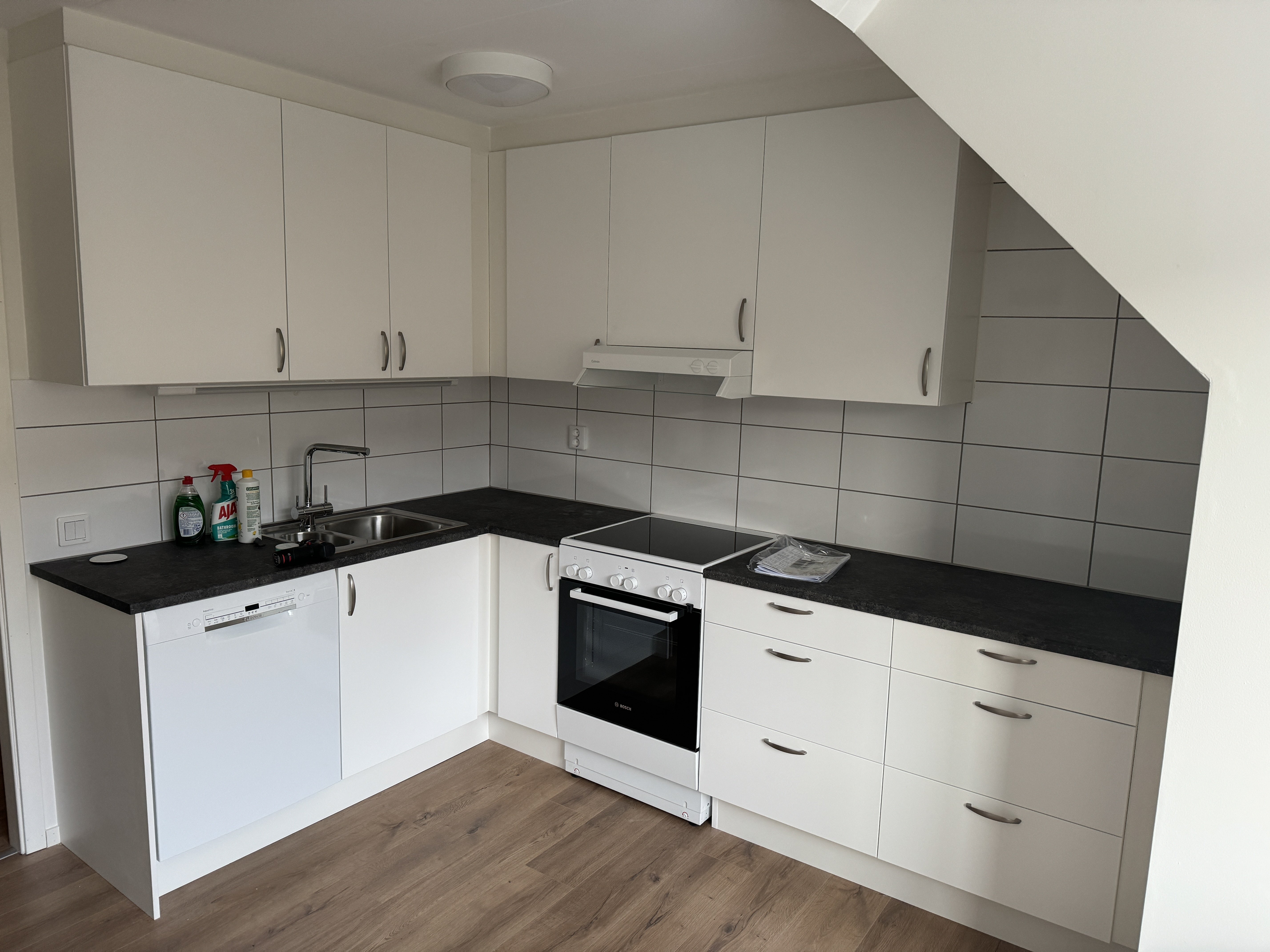 Lägenhet, 3 rum, 72 kvm, Borås