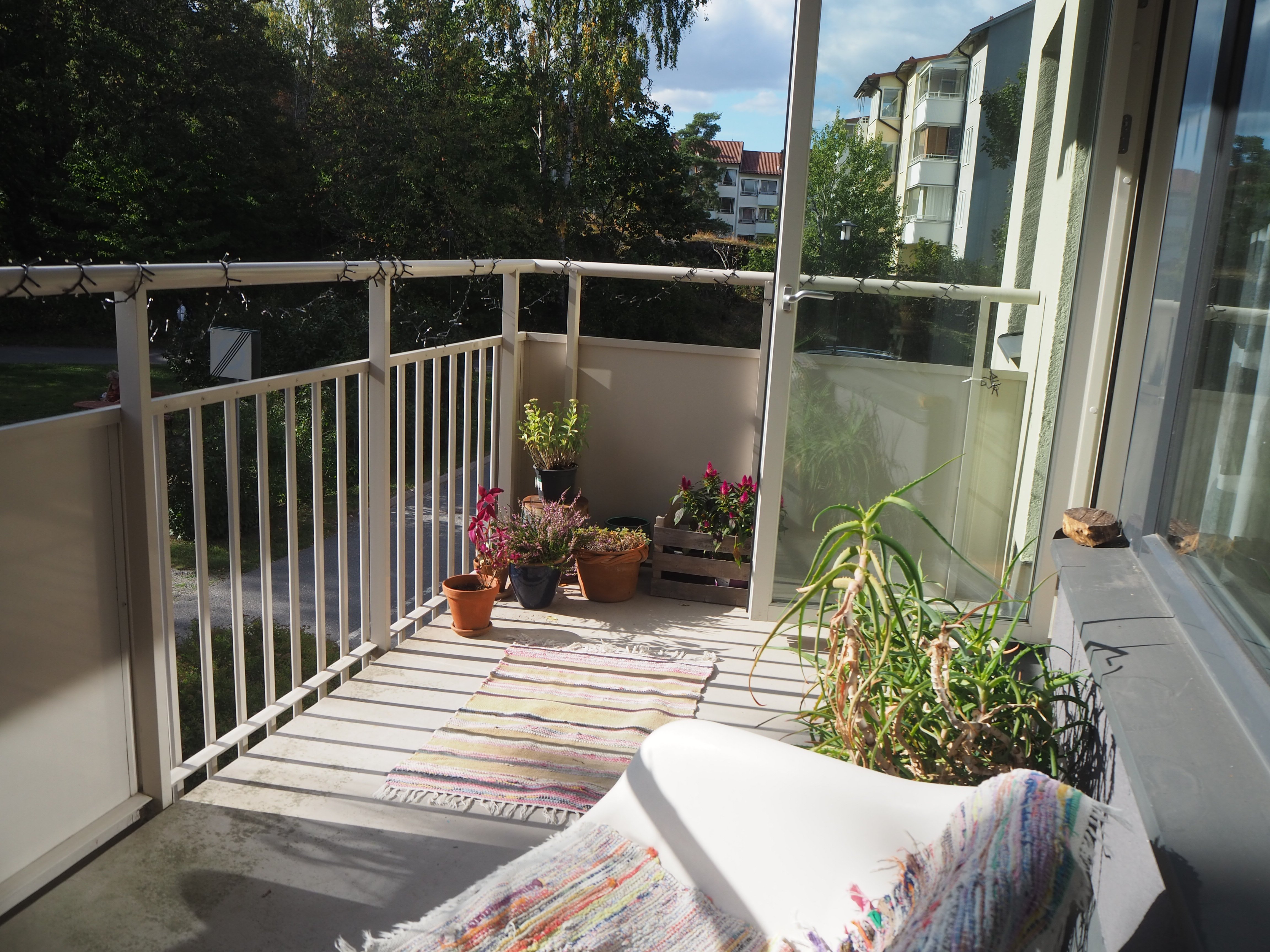 Lägenhet – Stockholm, Kärrtorp - Bild 2
