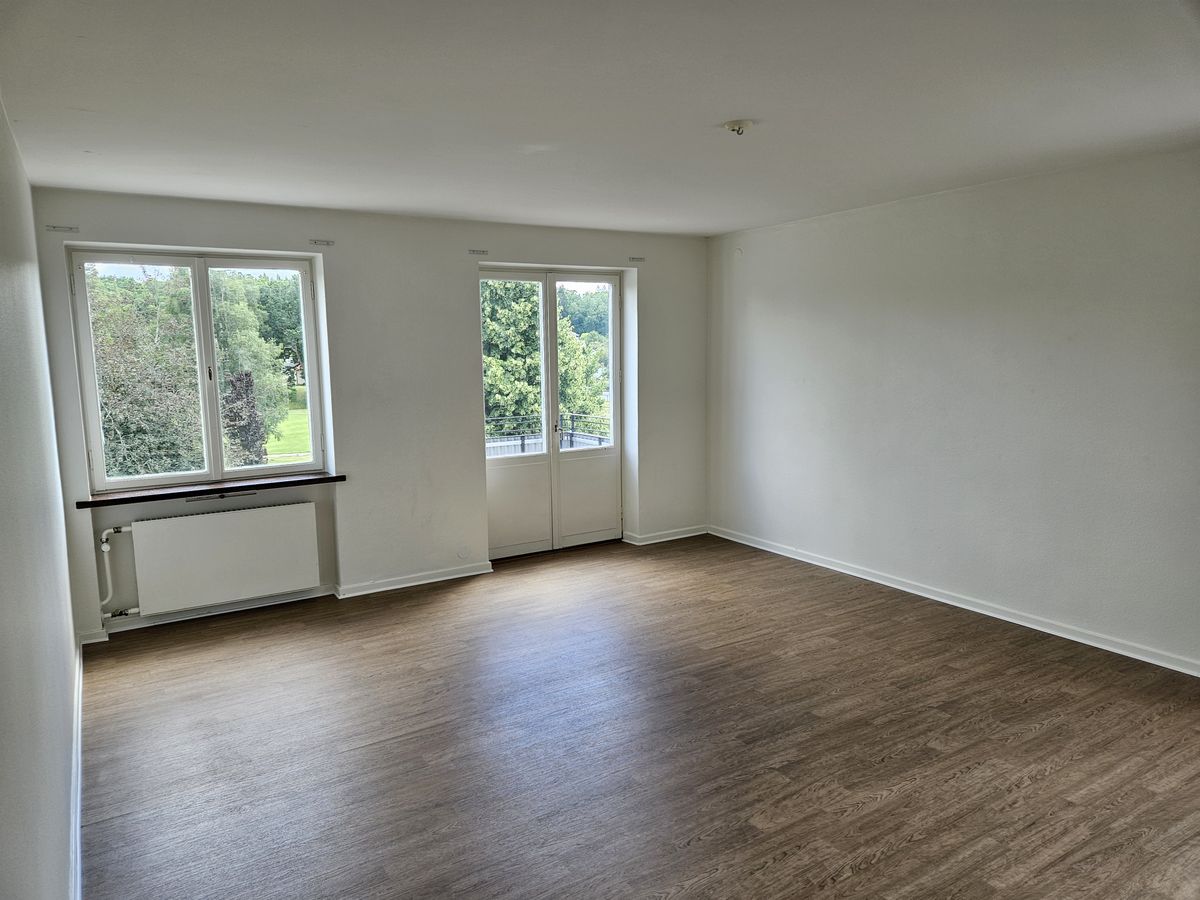 Apartment in Knislinge, Häggeryda - Bild 5