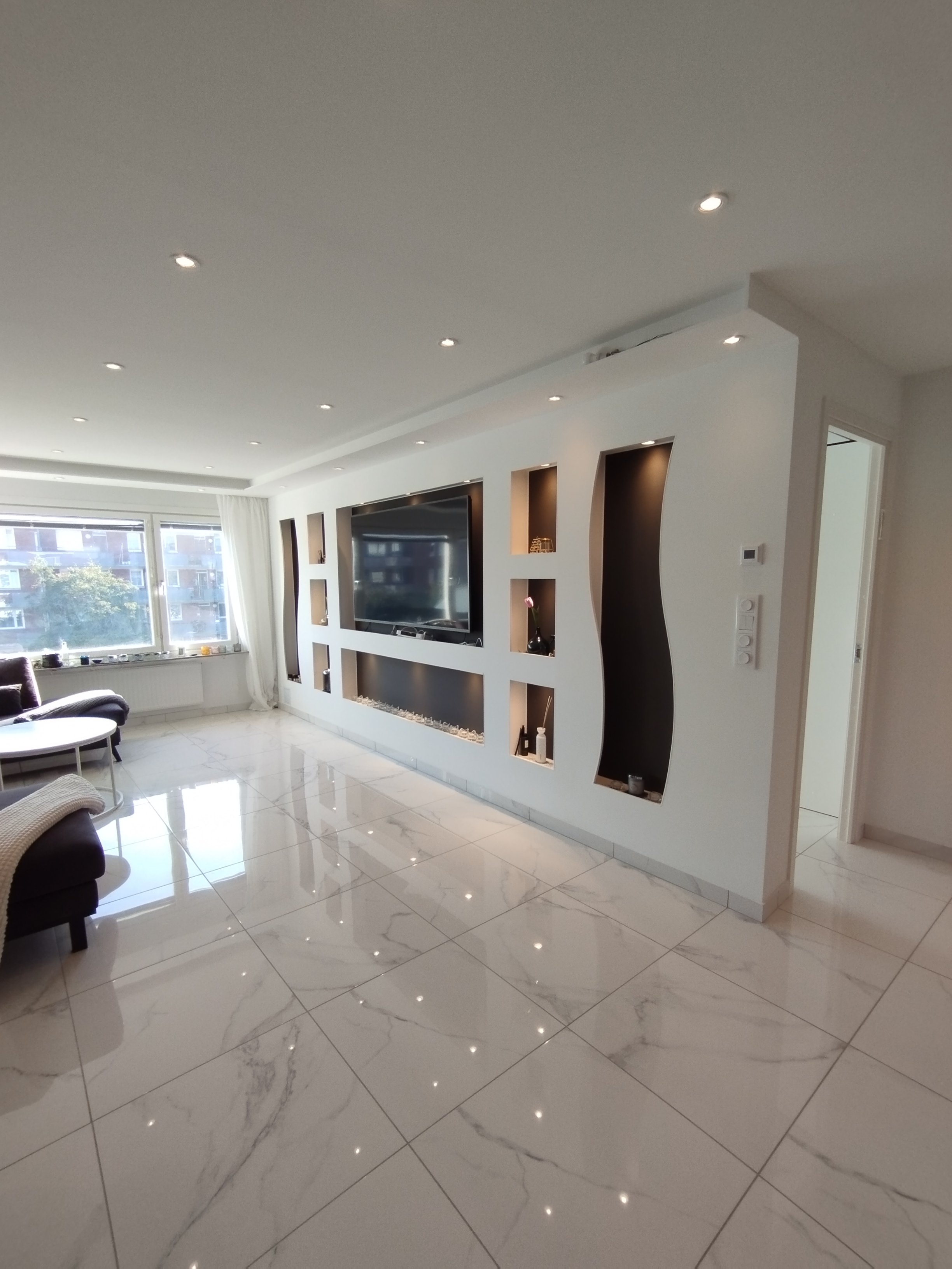 Murargatan, Salabacke — photo 3