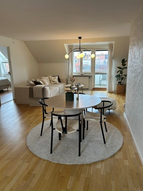 Lägenhet – Helsingborg, Eneborg - Bild 2