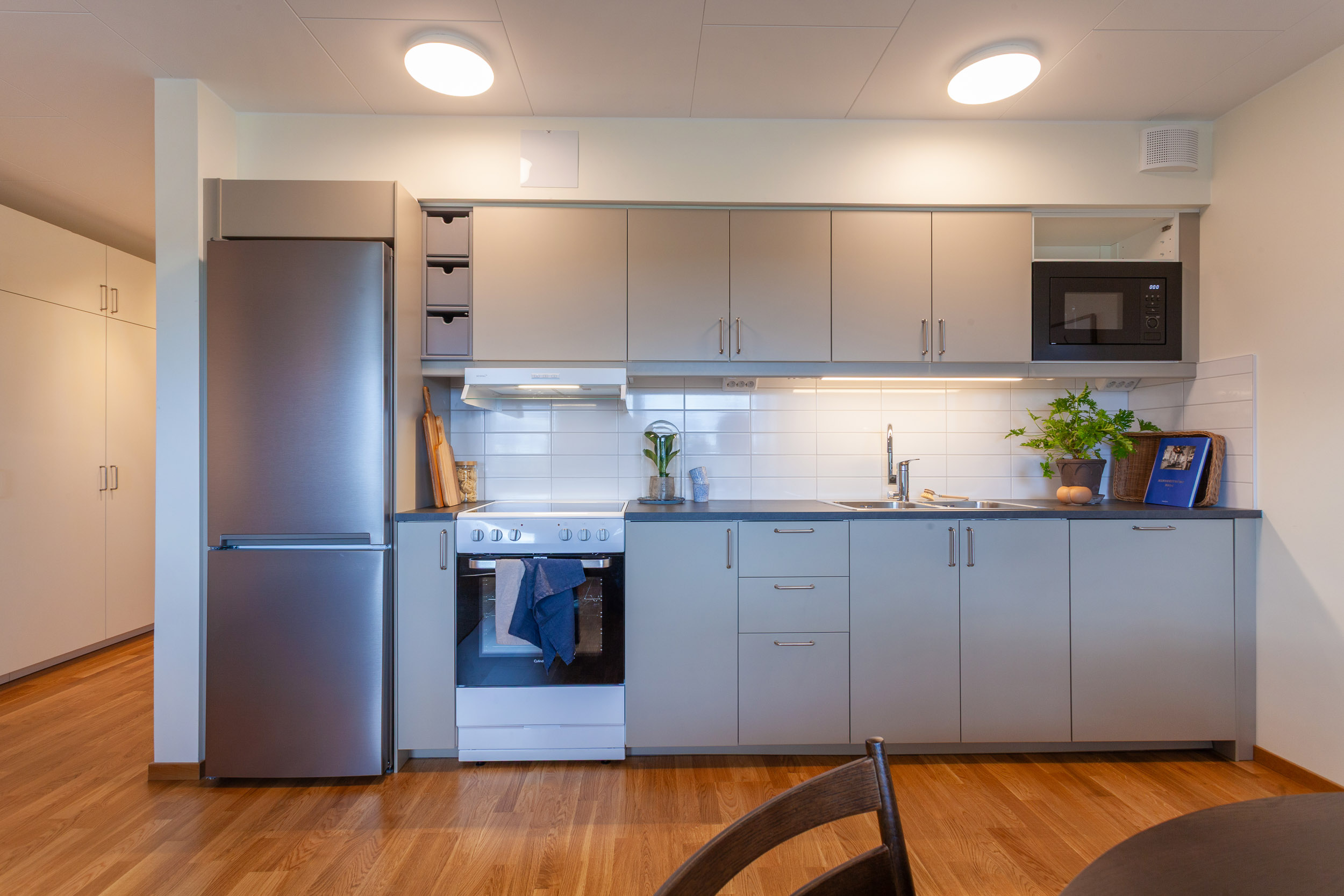 Tingslagsgatan 4 E, Västerås — photo 2