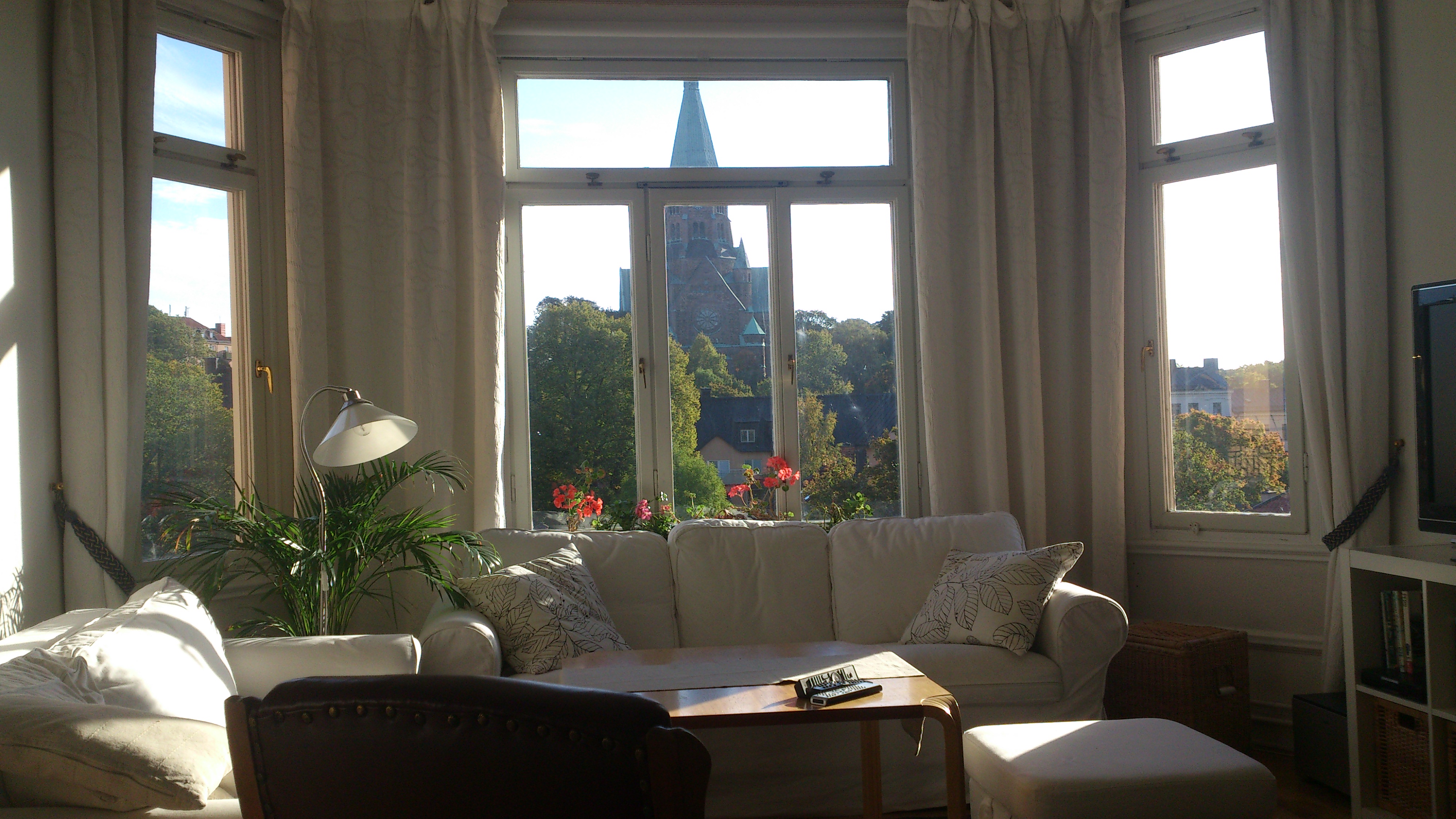 Lägenhet – Stockholm, Södermalm - Bild 4